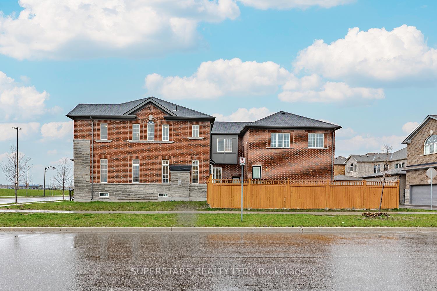 Photo 36 of 331 William Forster Road, Markham, Cornell — HOMEH