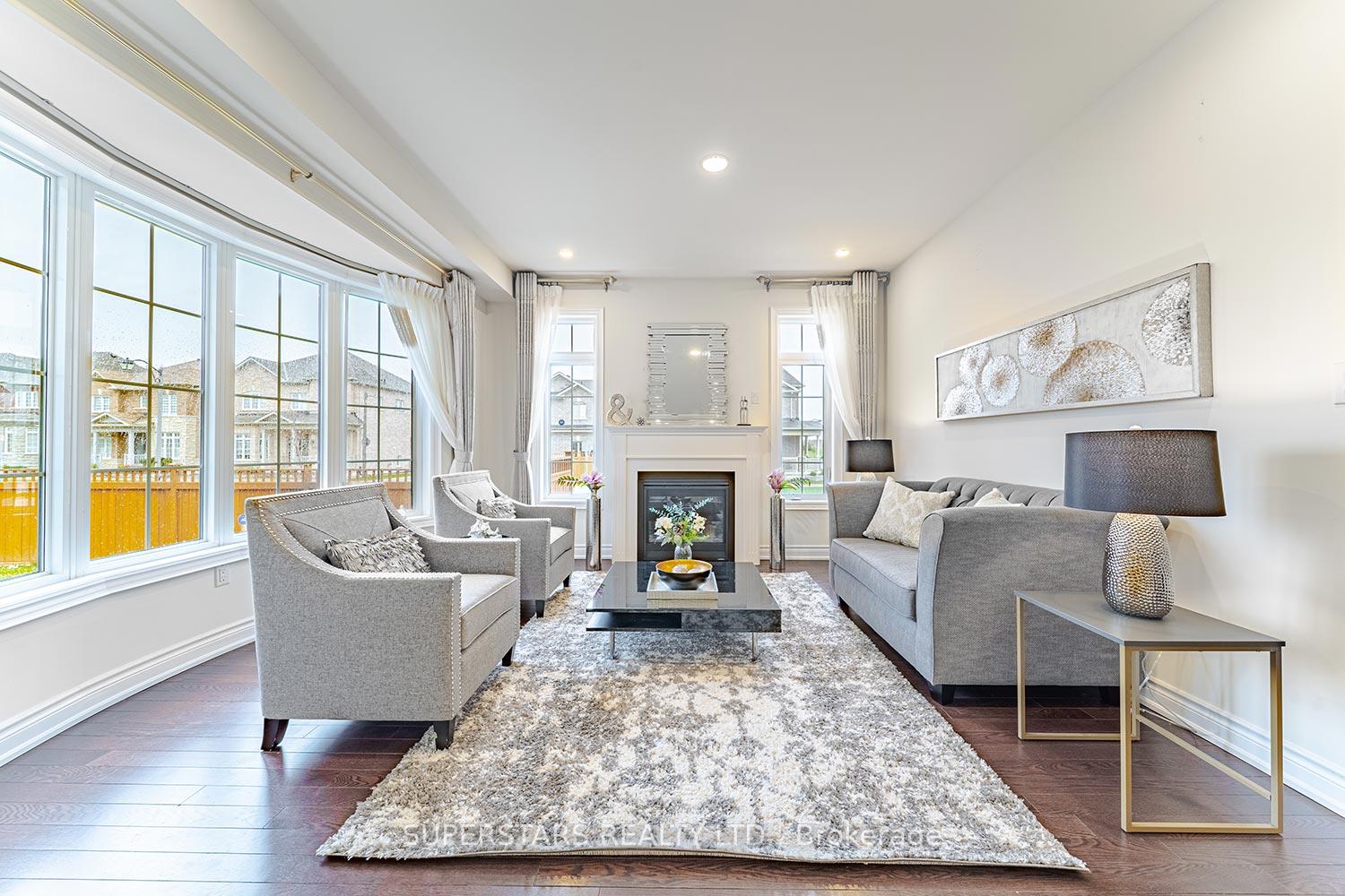 Photo 12 of 331 William Forster Road, Markham, Cornell — HOMEH