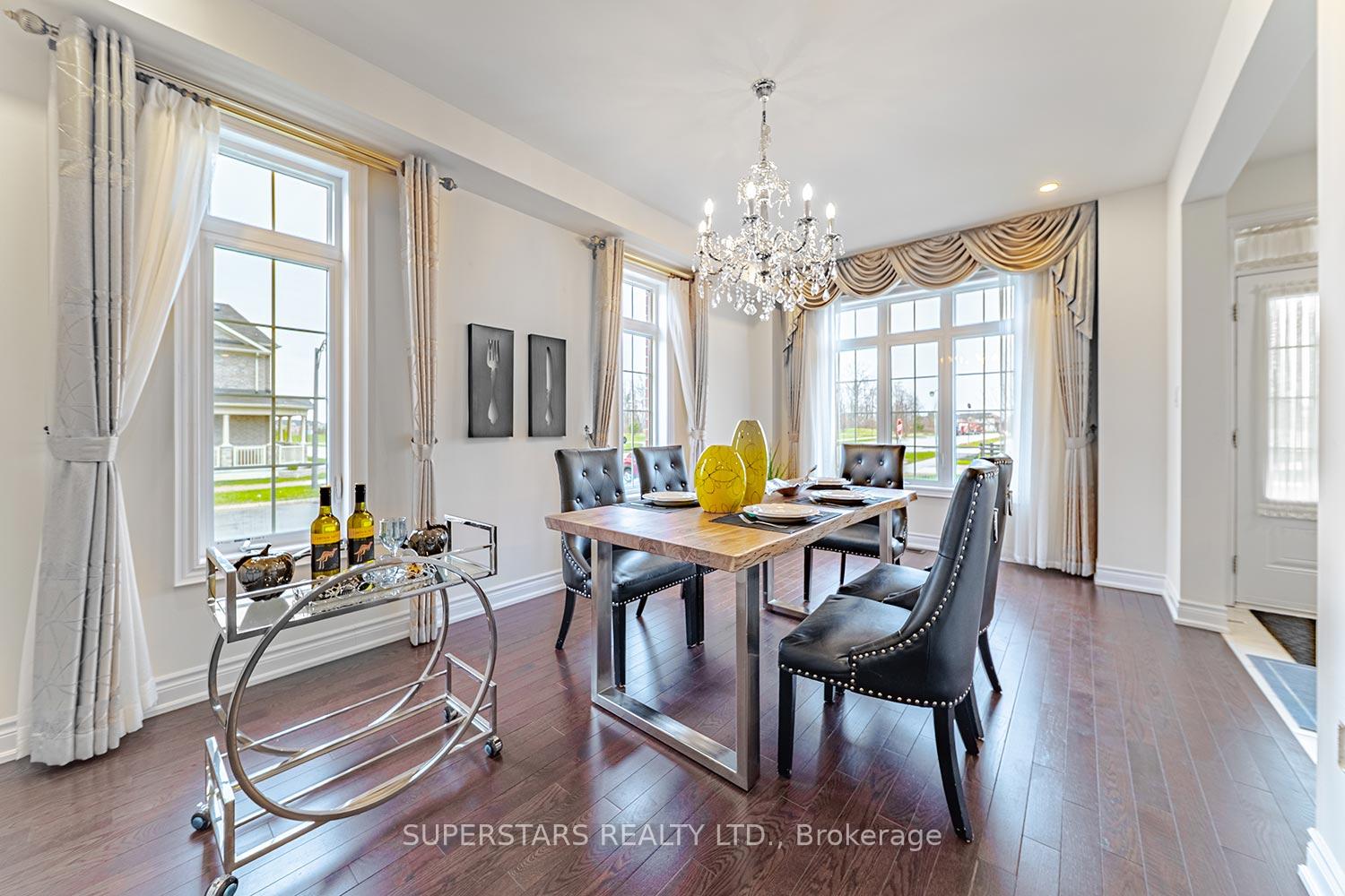 Photo 25 of 331 William Forster Road, Markham, Cornell — HOMEH