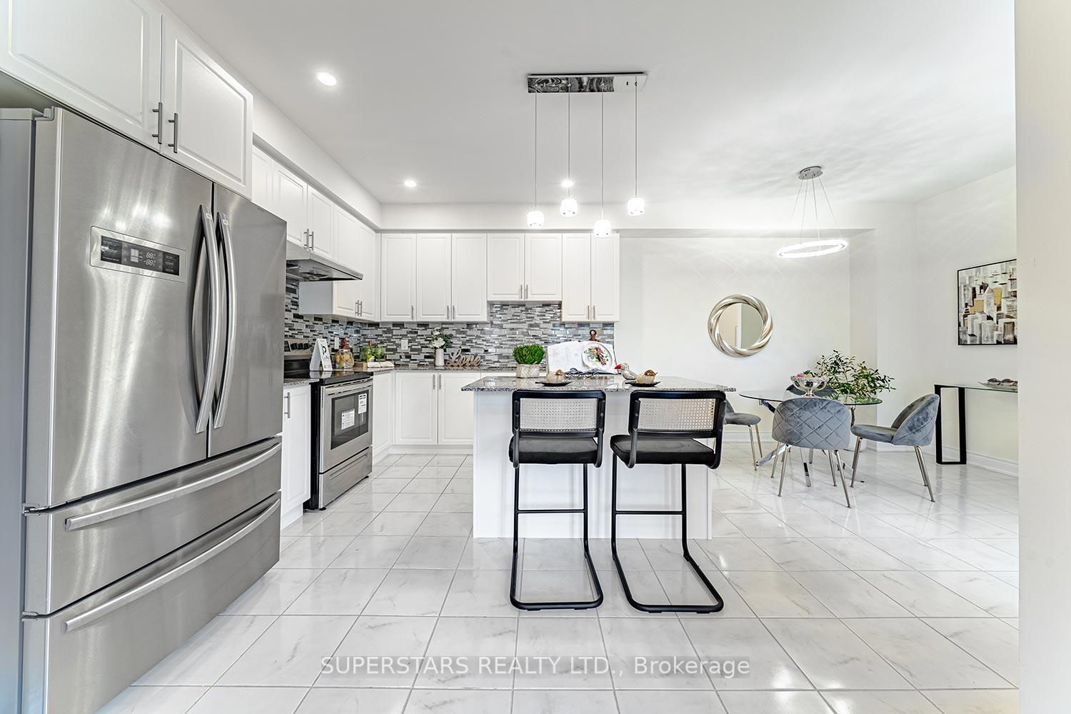 Photo 9 of 331 William Forster Road, Markham, Cornell — HOMEH