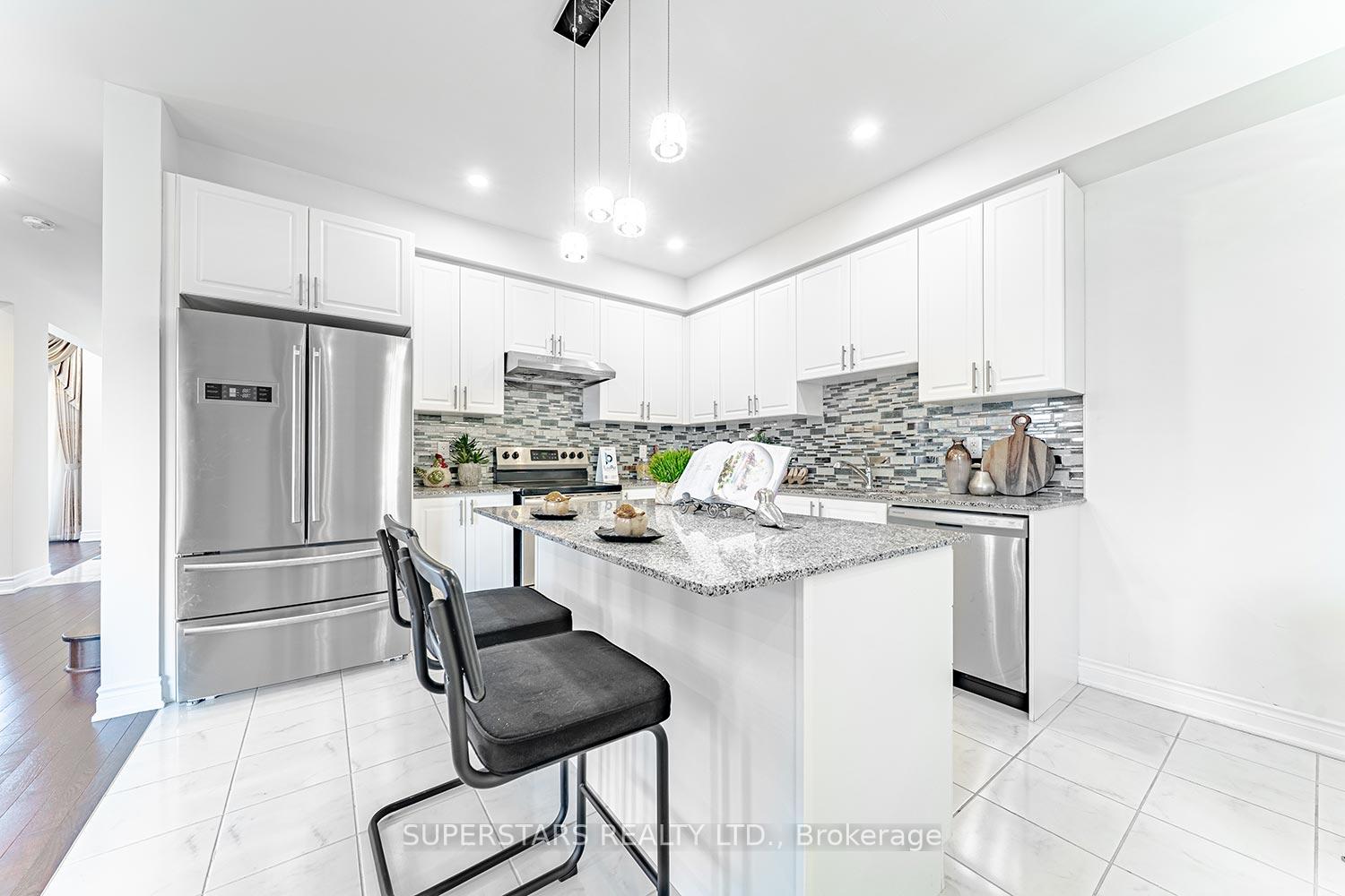 Photo 24 of 331 William Forster Road, Markham, Cornell — HOMEH