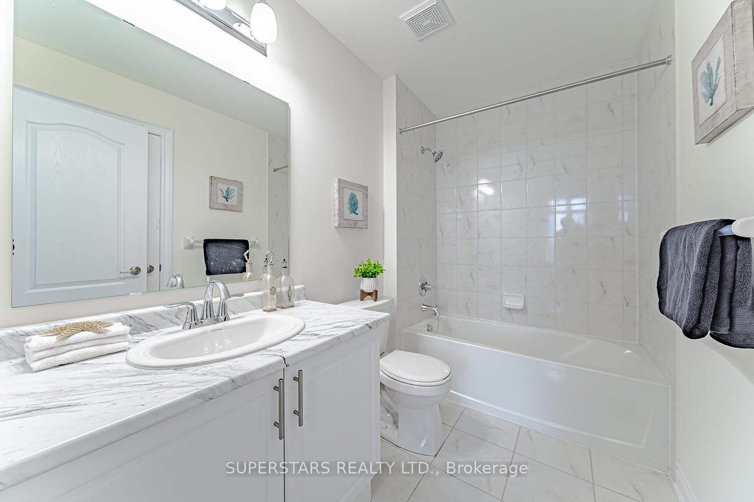 Photo 27 of 331 William Forster Road, Markham, Cornell — HOMEH