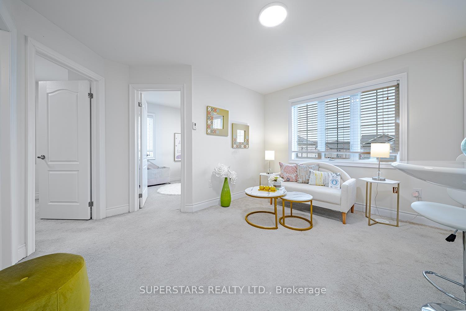 Photo 34 of 331 William Forster Road, Markham, Cornell — HOMEH