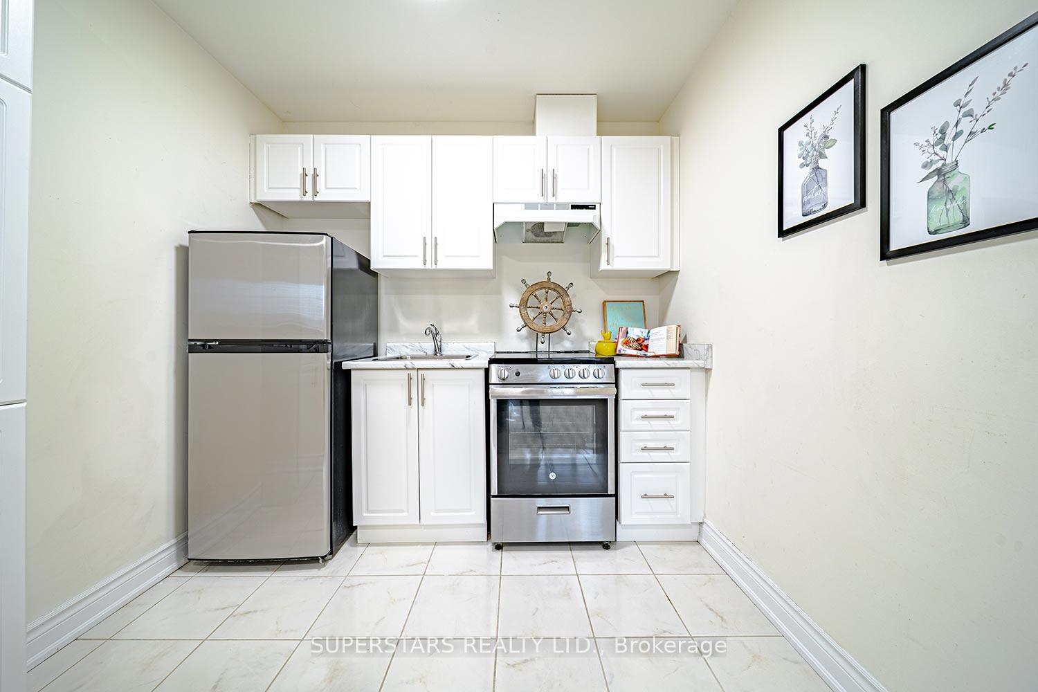 Photo 28 of 331 William Forster Road, Markham, Cornell — HOMEH