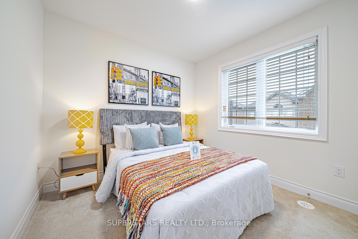 Photo 37 of 331 William Forster Road, Markham, Cornell — HOMEH