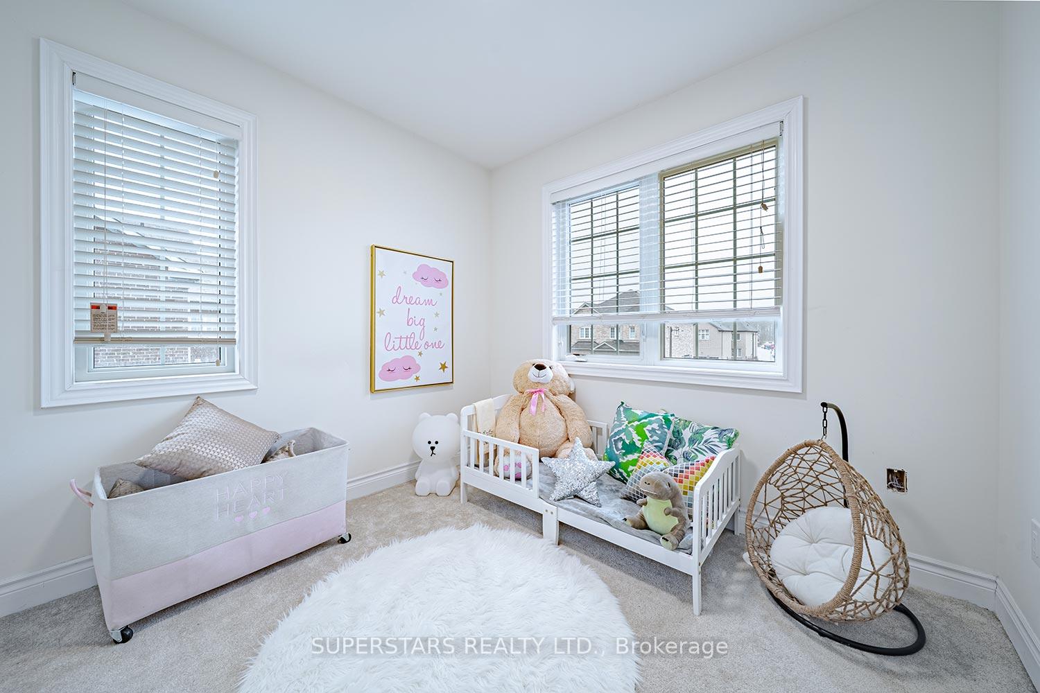 Photo 35 of 331 William Forster Road, Markham, Cornell — HOMEH
