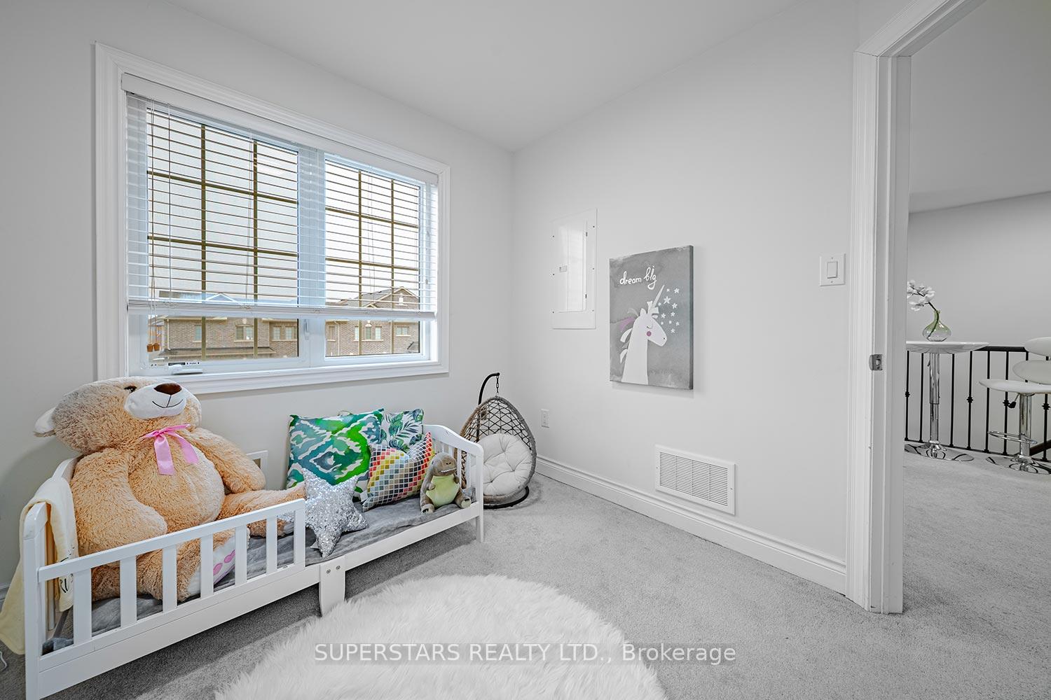 Photo 31 of 331 William Forster Road, Markham, Cornell — HOMEH