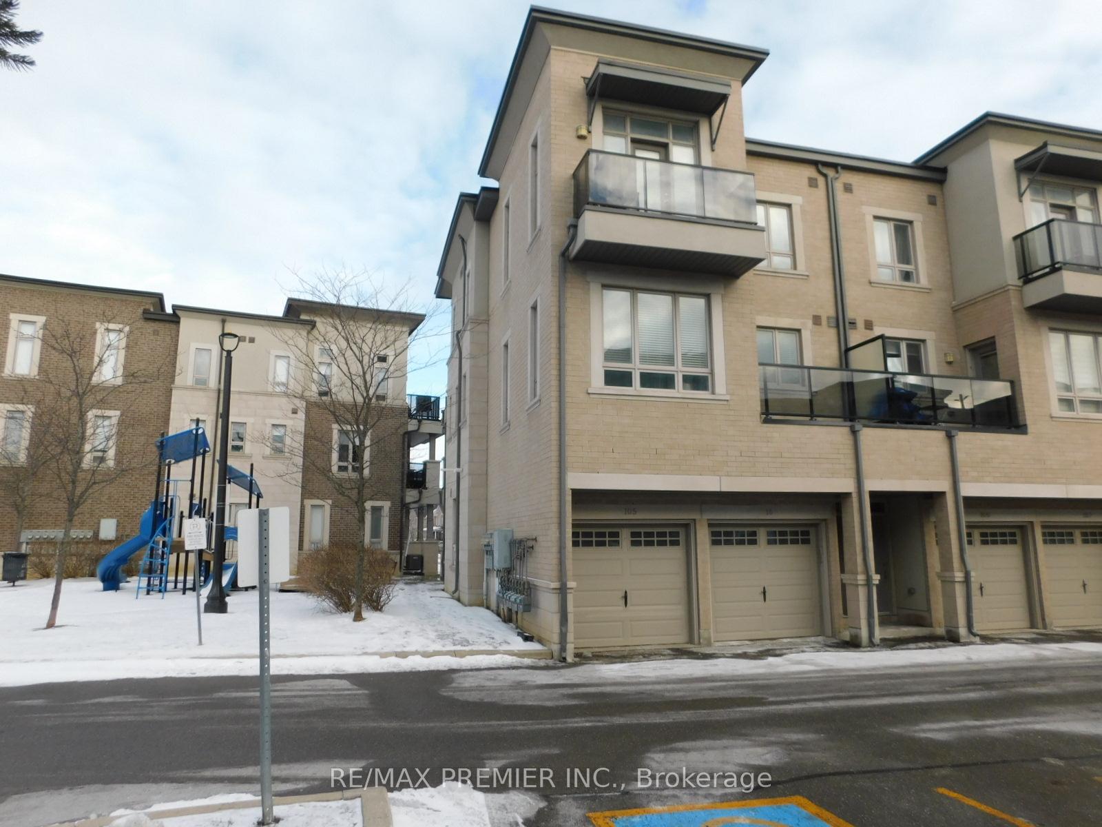 Photo 2 of Unit 20, 105 Kayla Crescent, Vaughan, Maple — HOMEH