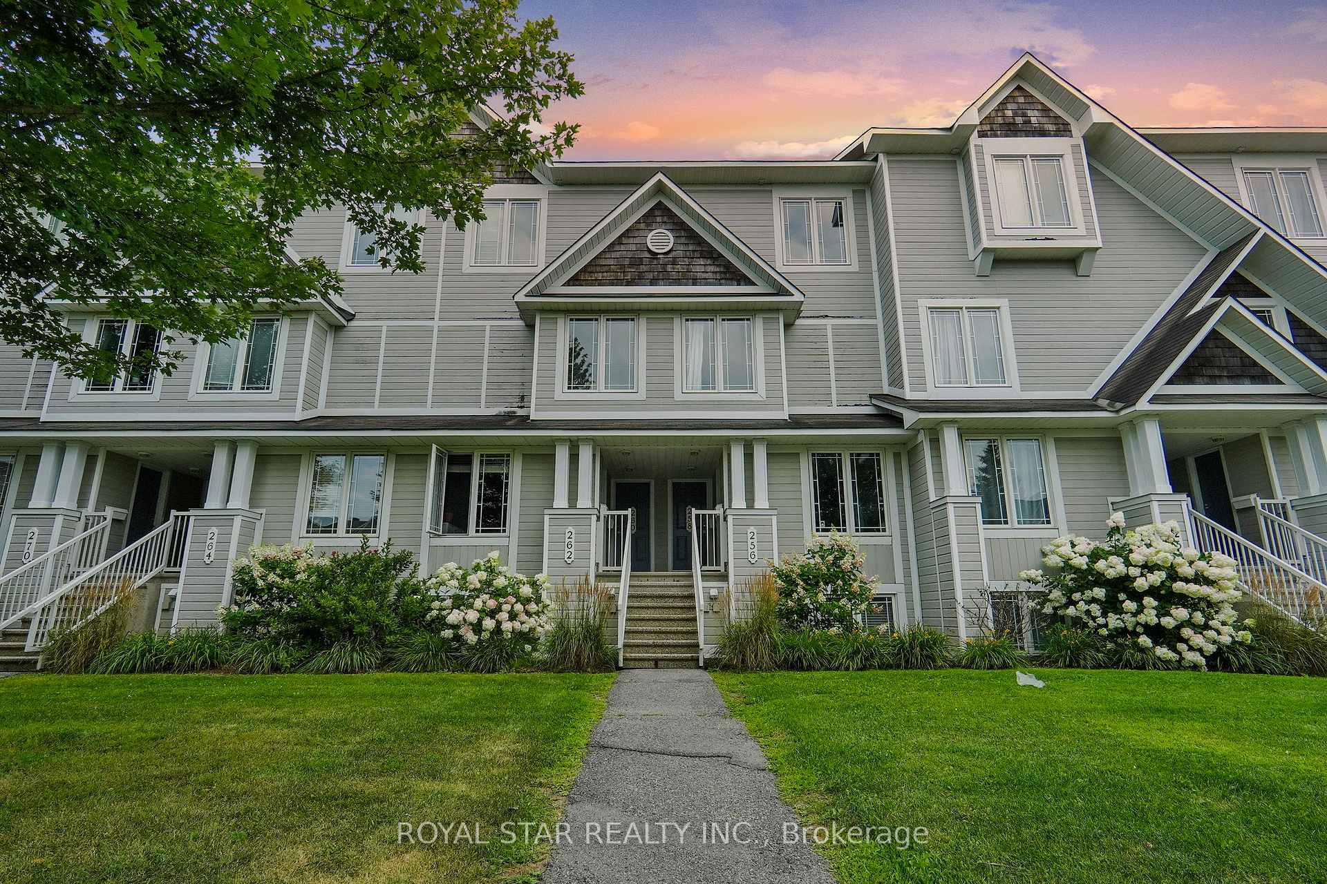 Photo 1 of 258 Meadowbreeze Drive, Ottawa, Kanata - Emerald Meadows/Trailwest — HOMEH