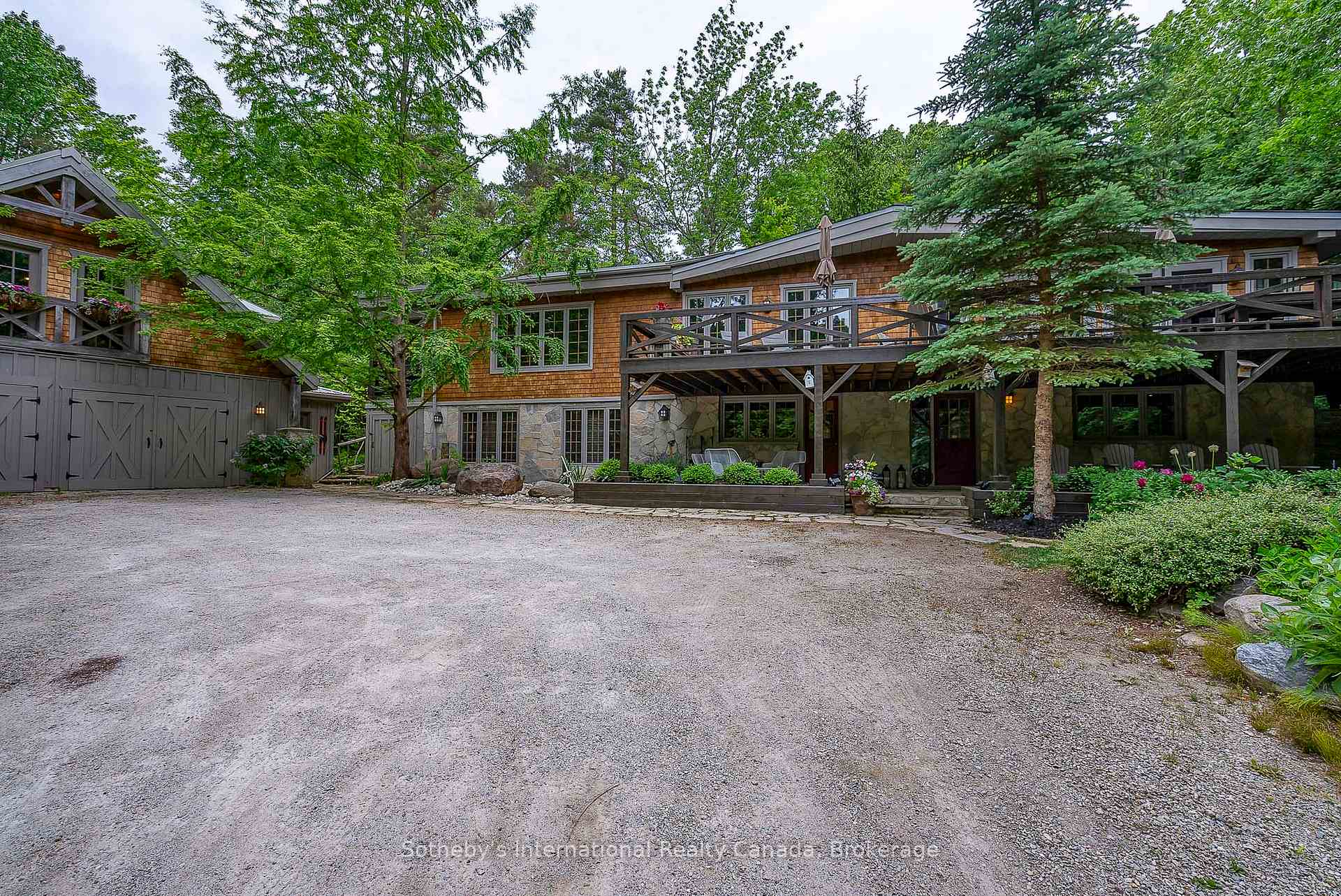 Photo 1 of 265839 25 Side Road, Meaford — HOMEH