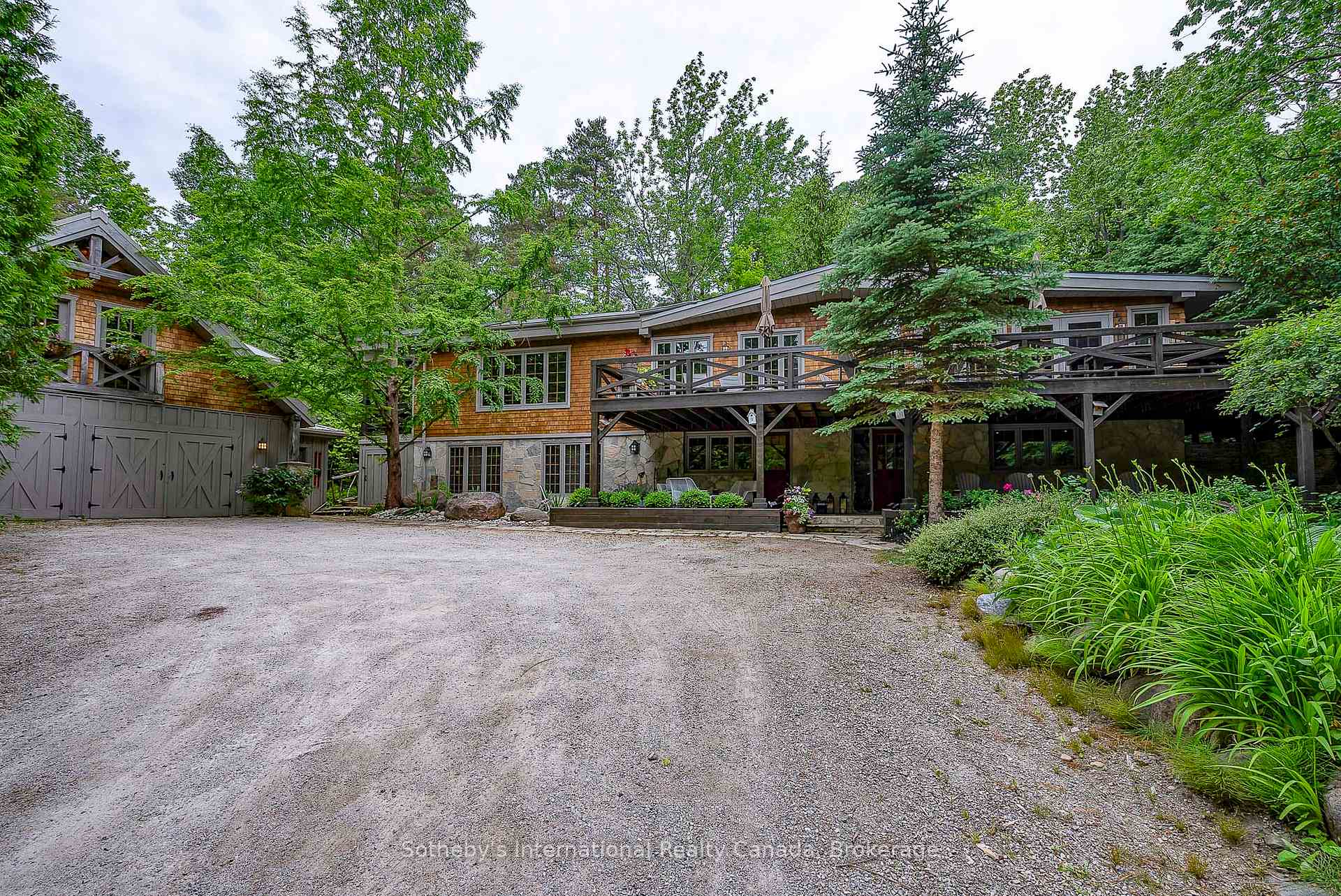 Photo 43 of 265839 25 Side Road, Meaford — HOMEH