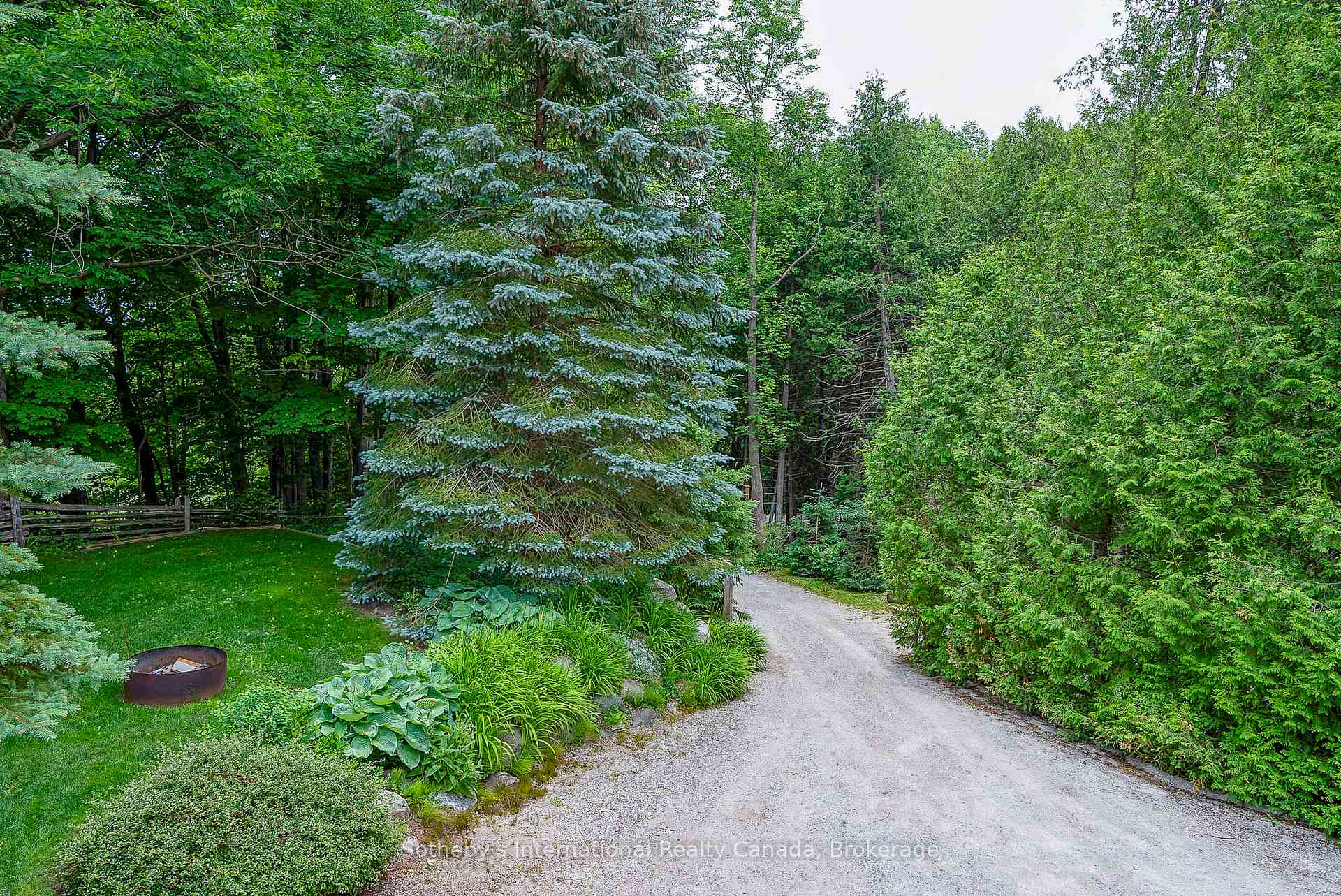 Photo 7 of 265839 25 Side Road, Meaford — HOMEH