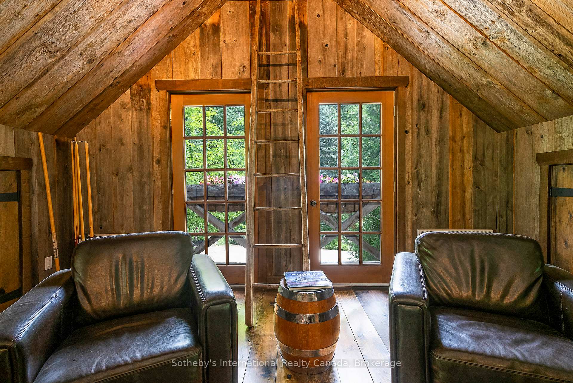 Photo 15 of 265839 25 Side Road, Meaford — HOMEH