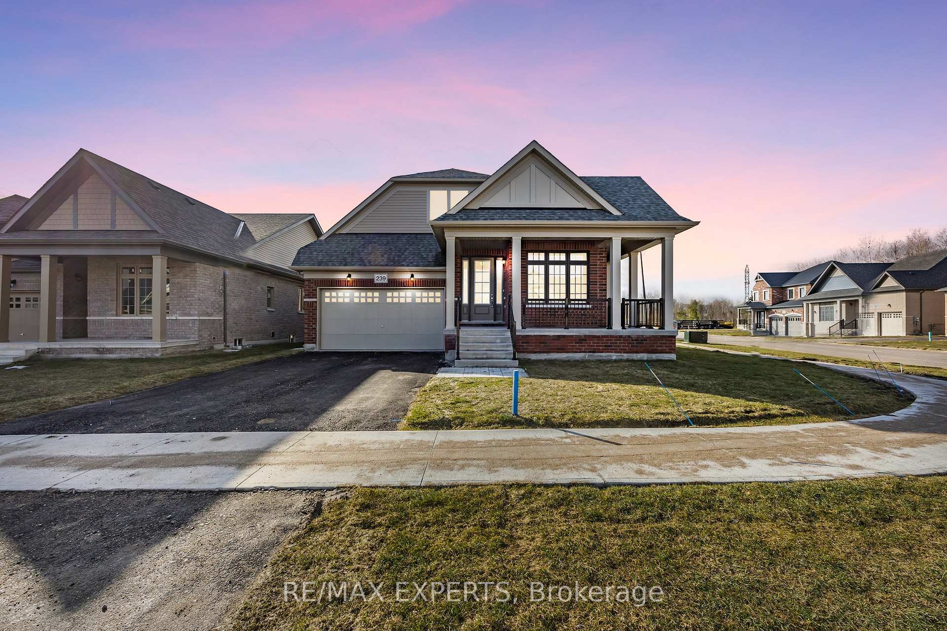Photo 1 of 239 Wilcox Road, Clearview, Stayner — HOMEH