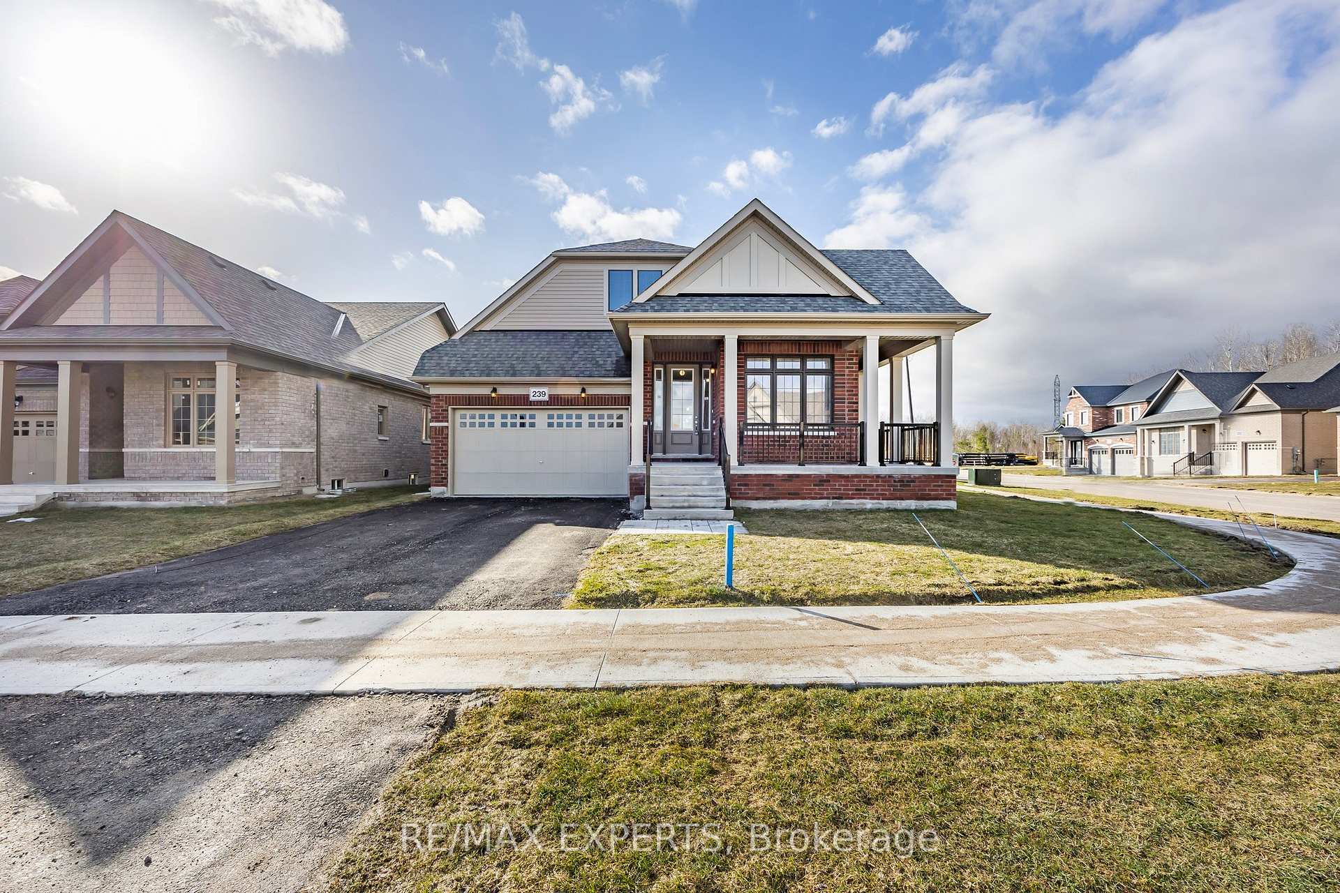 Photo 43 of 239 Wilcox Road, Clearview, Stayner — HOMEH