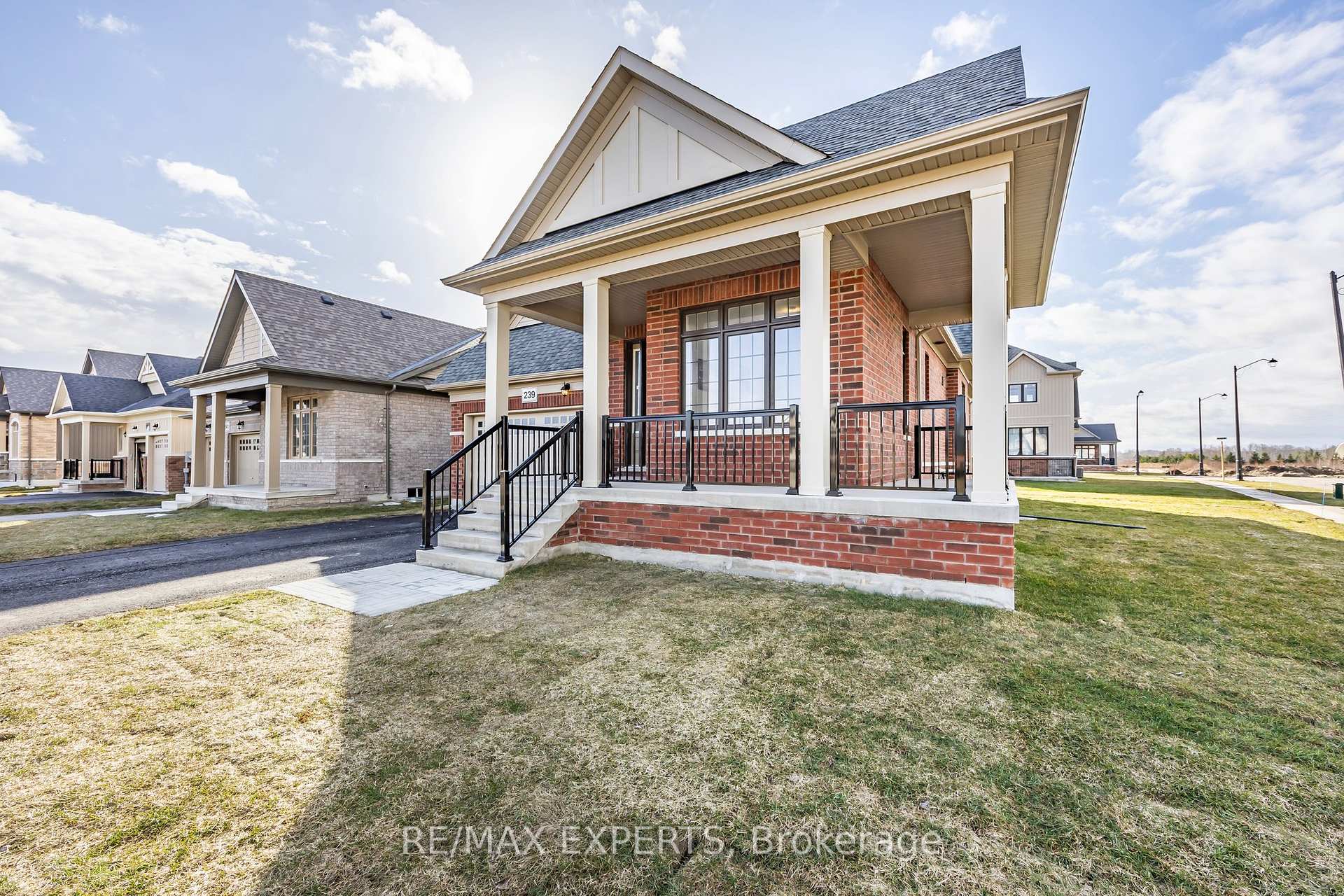 Photo 8 of 239 Wilcox Road, Clearview, Stayner — HOMEH