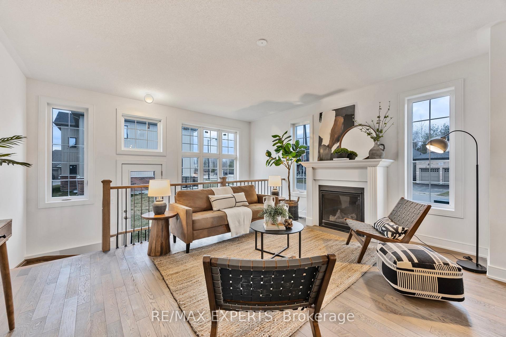 Photo 14 of 239 Wilcox Road, Clearview, Stayner — HOMEH