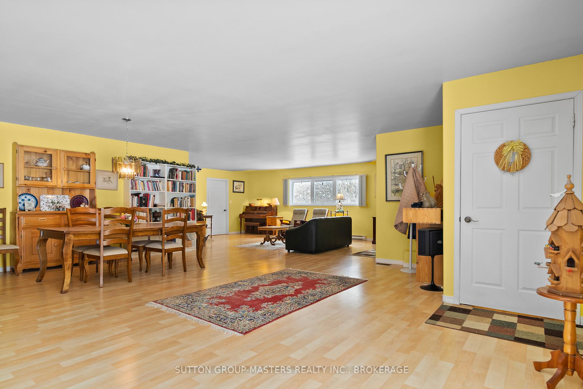 Photo 8 of 2292 Sands Road, Frontenac, Frontenac South — HOMEH
