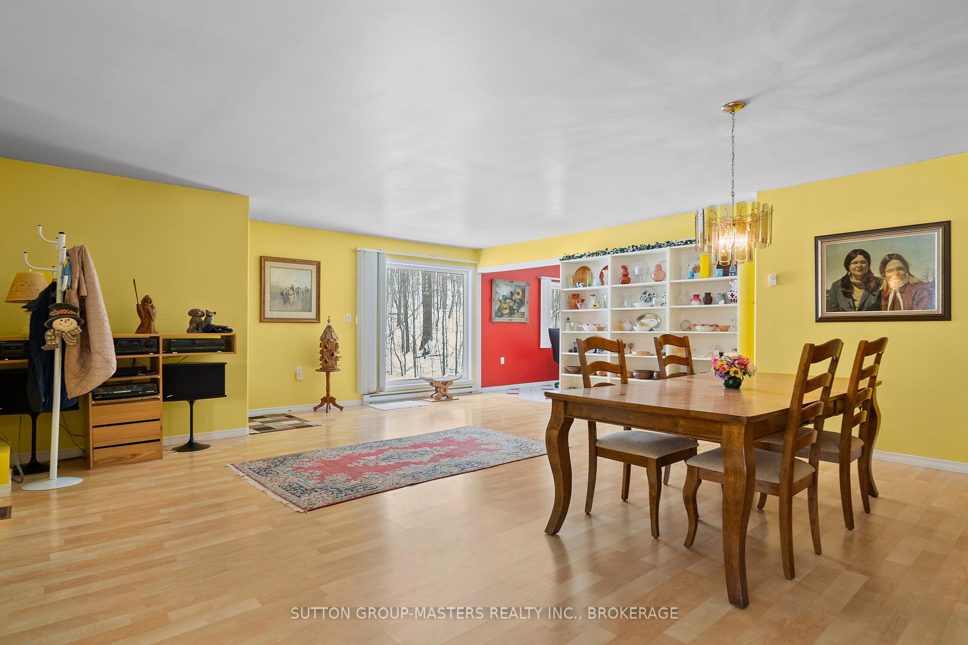 Photo 9 of 2292 Sands Road, Frontenac, Frontenac South — HOMEH