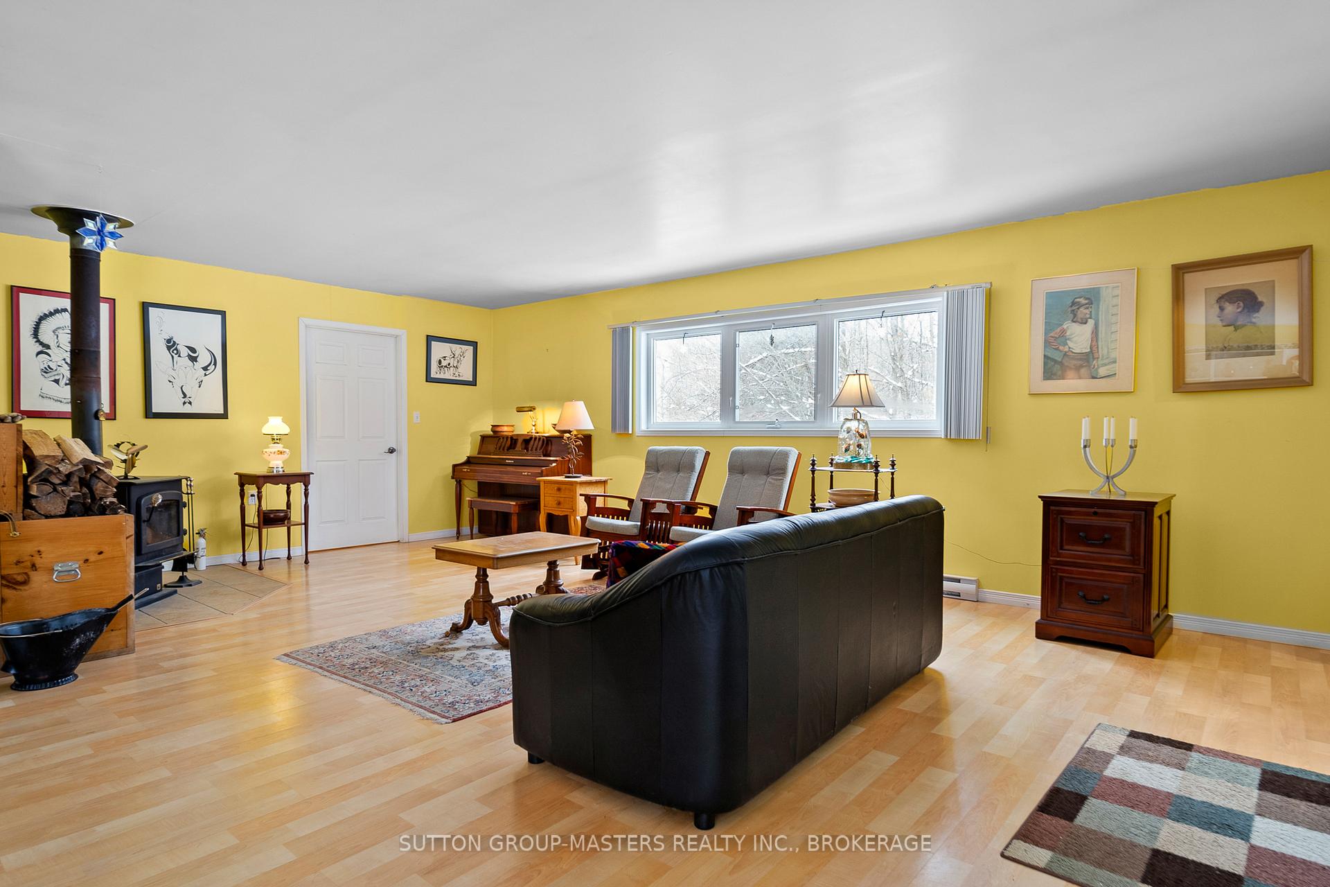 Photo 10 of 2292 Sands Road, Frontenac, Frontenac South — HOMEH