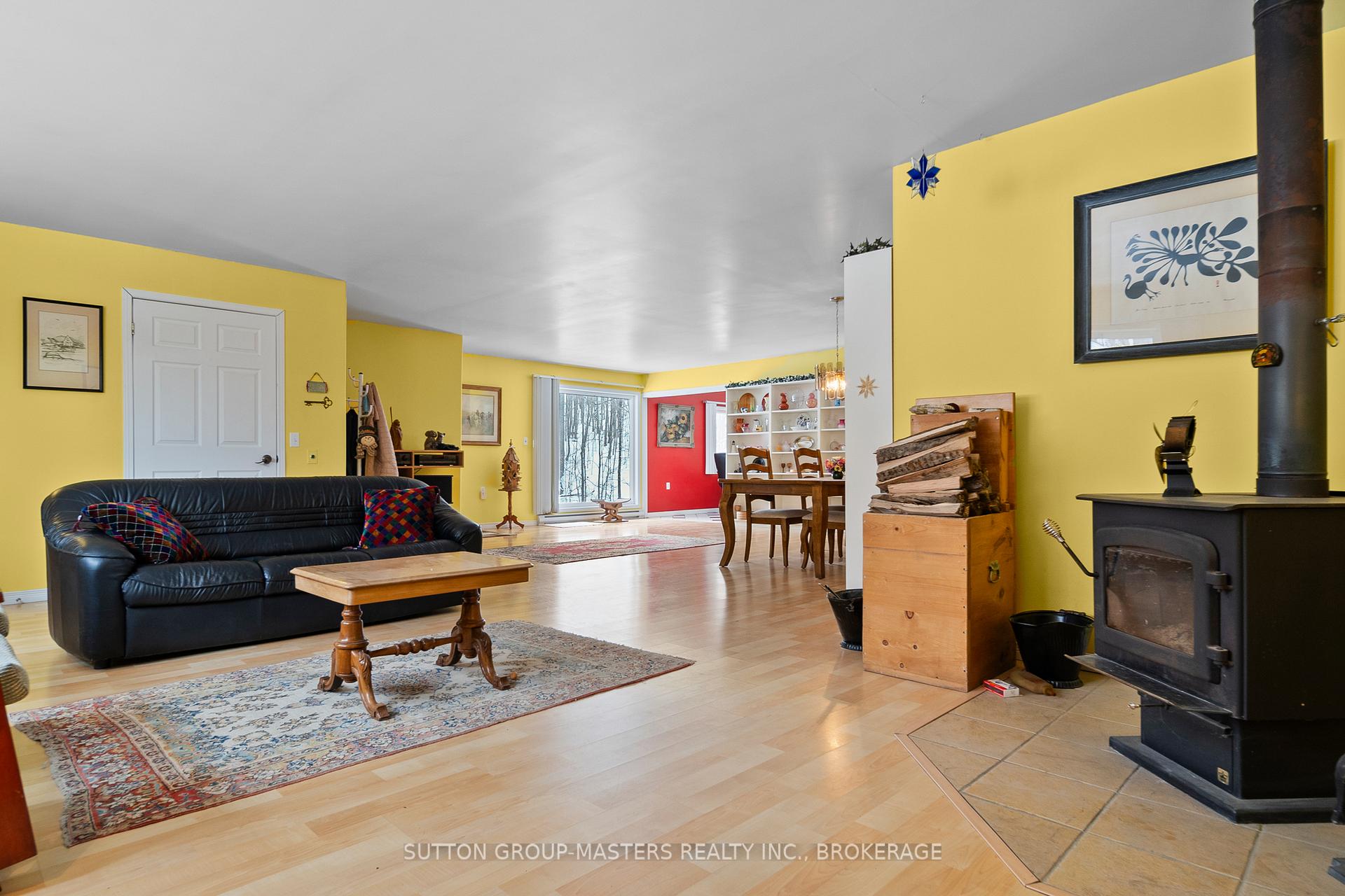 Photo 42 of 2292 Sands Road, Frontenac, Frontenac South — HOMEH