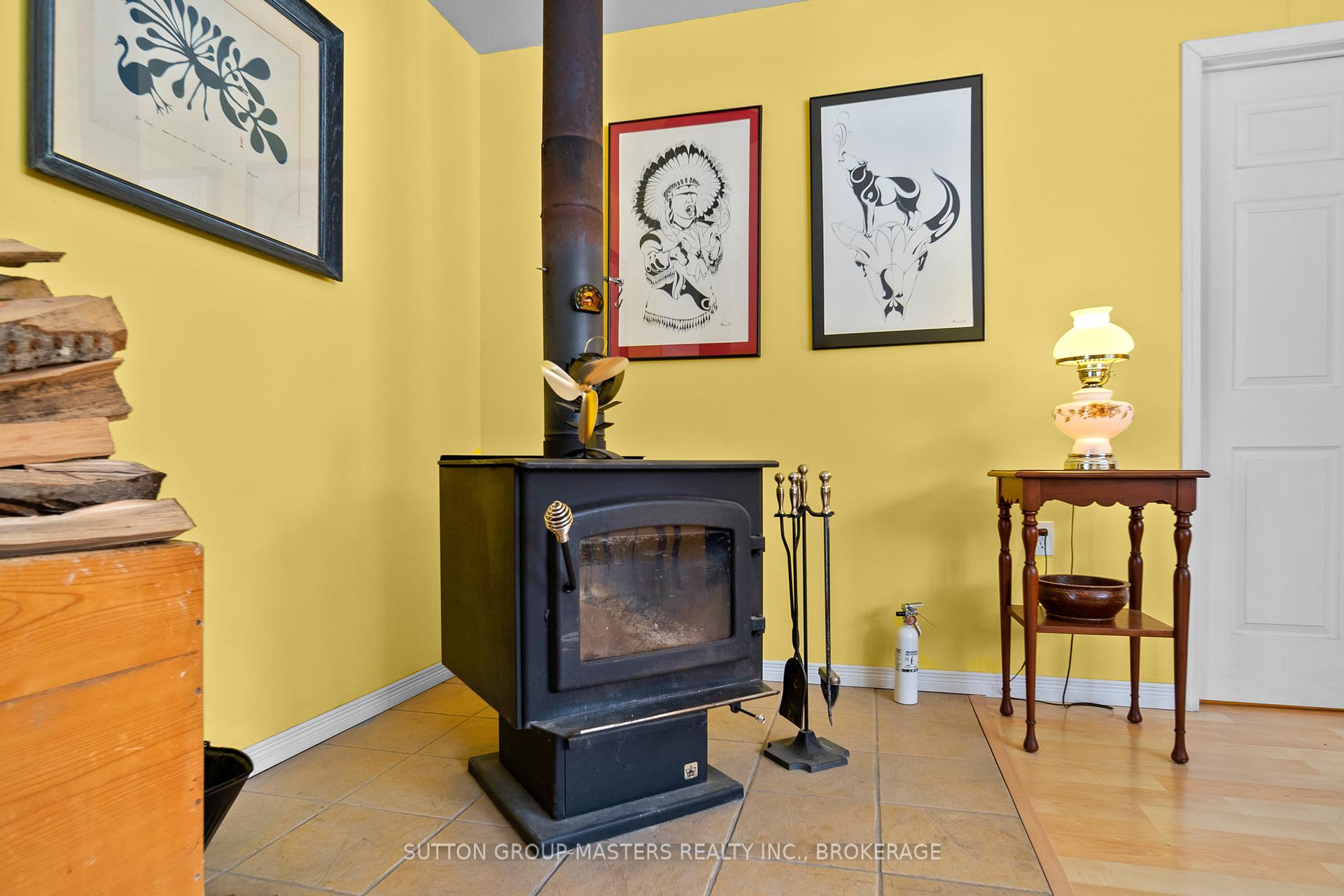 Photo 7 of 2292 Sands Road, Frontenac, Frontenac South — HOMEH