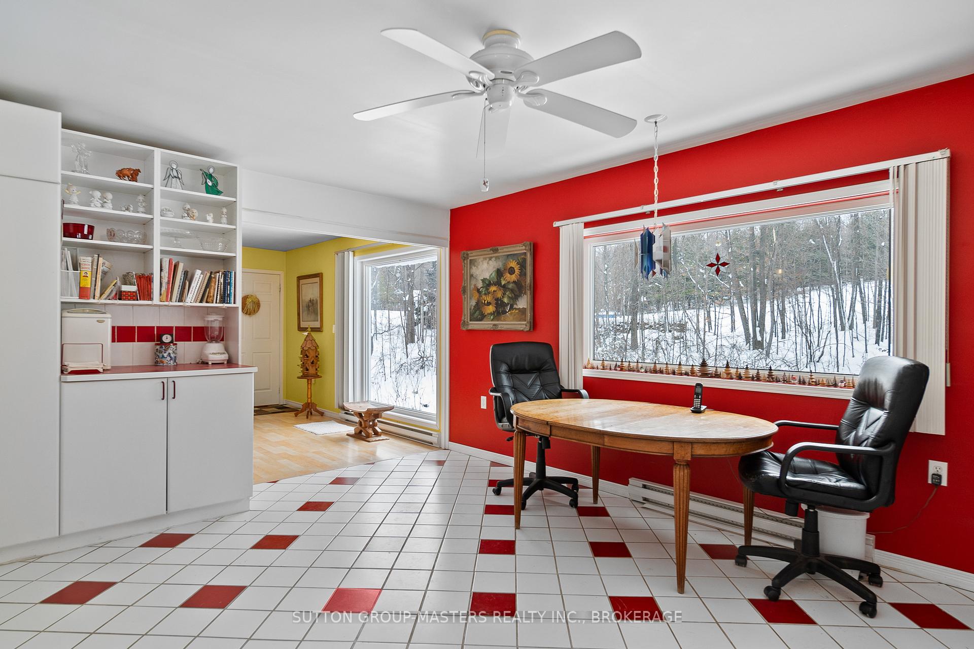 Photo 13 of 2292 Sands Road, Frontenac, Frontenac South — HOMEH