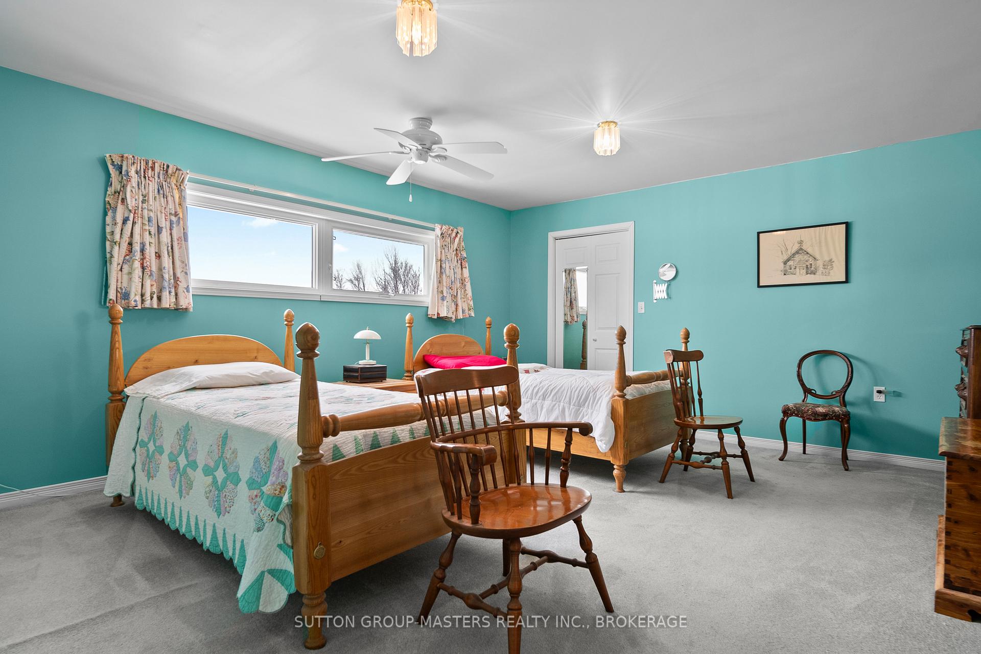 Photo 5 of 2292 Sands Road, Frontenac, Frontenac South — HOMEH