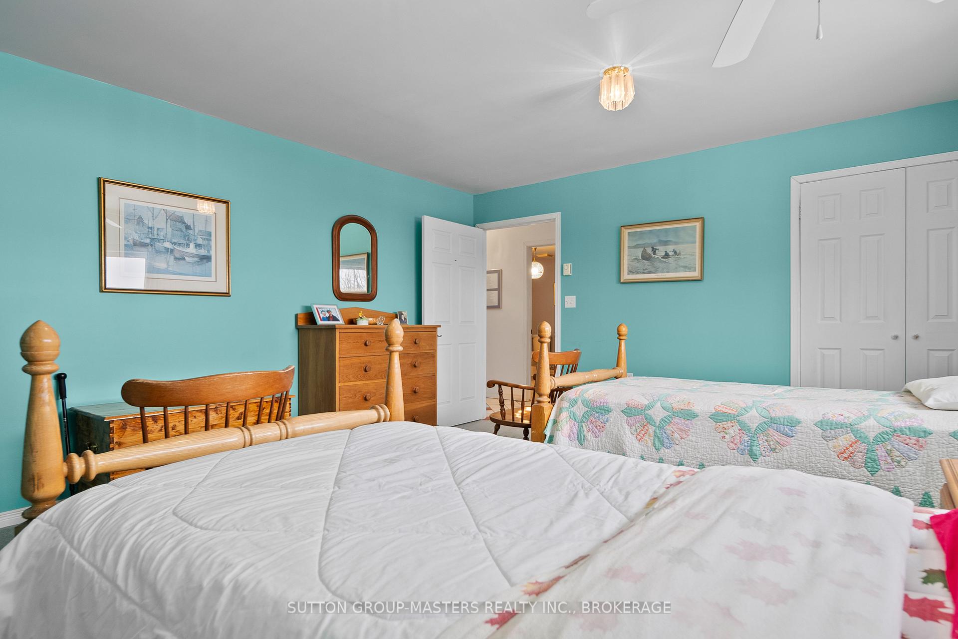 Photo 14 of 2292 Sands Road, Frontenac, Frontenac South — HOMEH