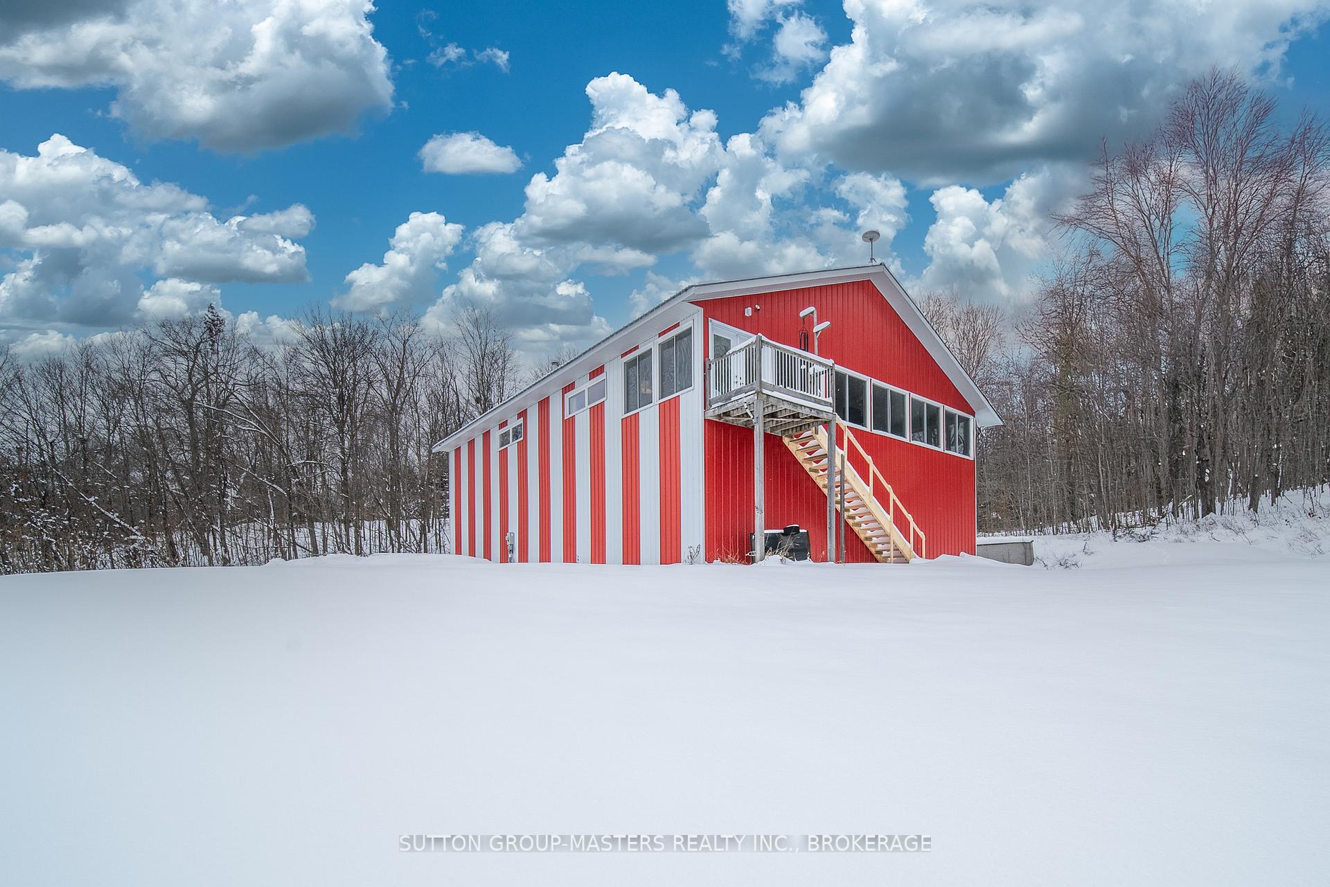 Photo 30 of 2292 Sands Road, Frontenac, Frontenac South — HOMEH