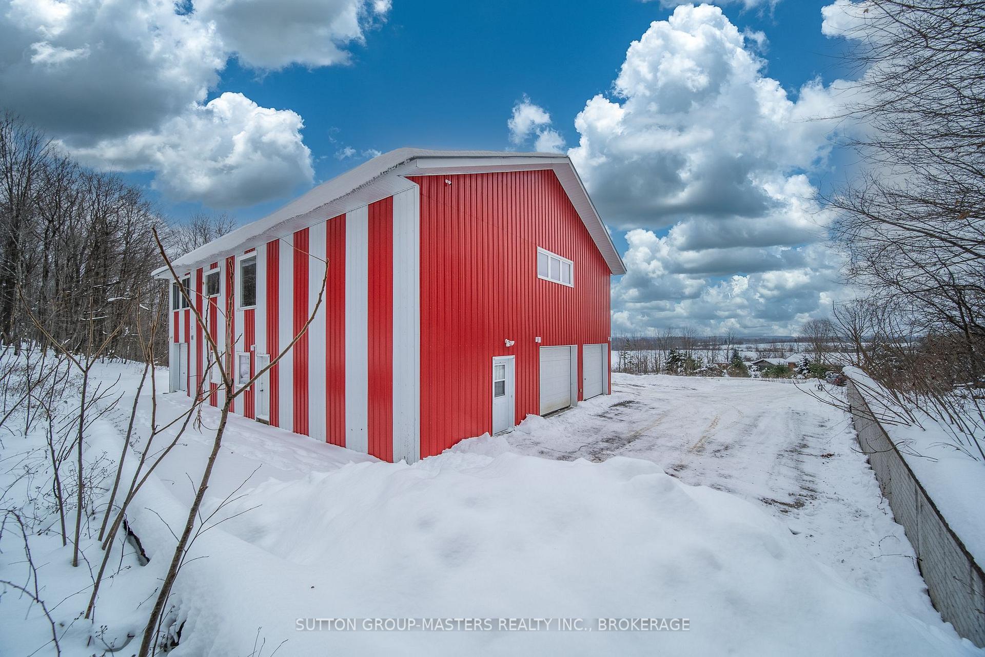 Photo 25 of 2292 Sands Road, Frontenac, Frontenac South — HOMEH
