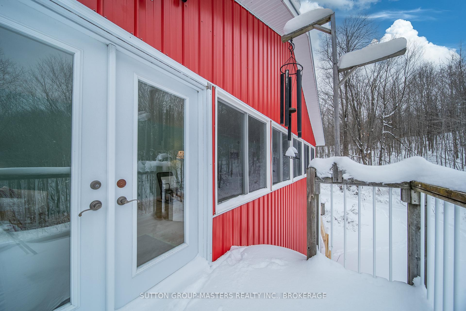 Photo 37 of 2292 Sands Road, Frontenac, Frontenac South — HOMEH