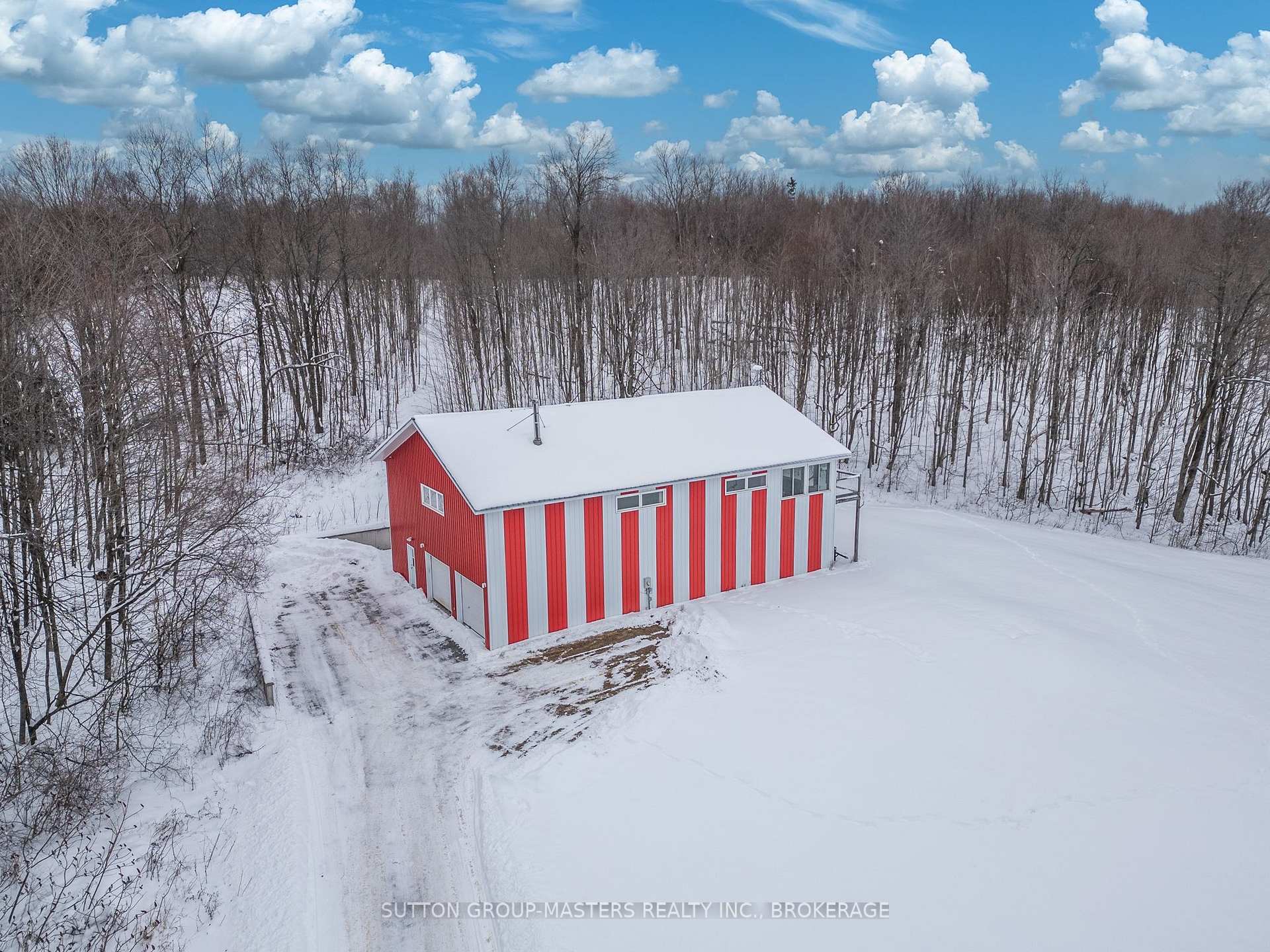 Photo 43 of 2292 Sands Road, Frontenac, Frontenac South — HOMEH