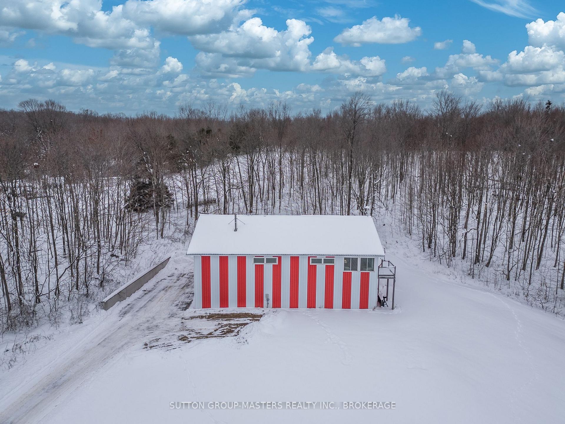 Photo 31 of 2292 Sands Road, Frontenac, Frontenac South — HOMEH