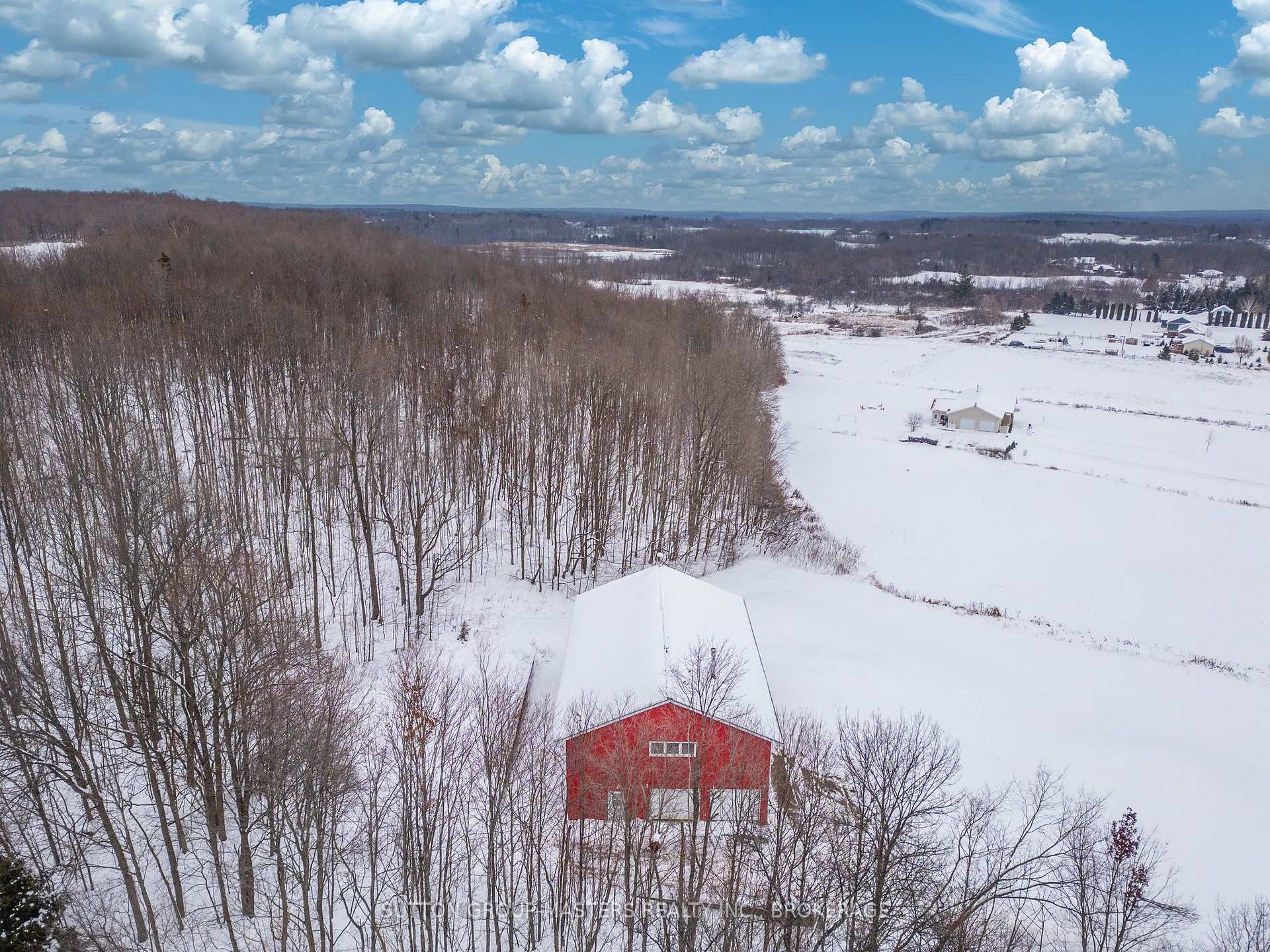 Photo 23 of 2292 Sands Road, Frontenac, Frontenac South — HOMEH