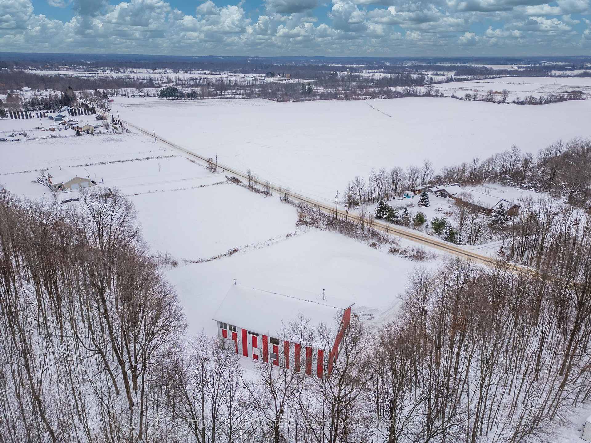 Photo 34 of 2292 Sands Road, Frontenac, Frontenac South — HOMEH