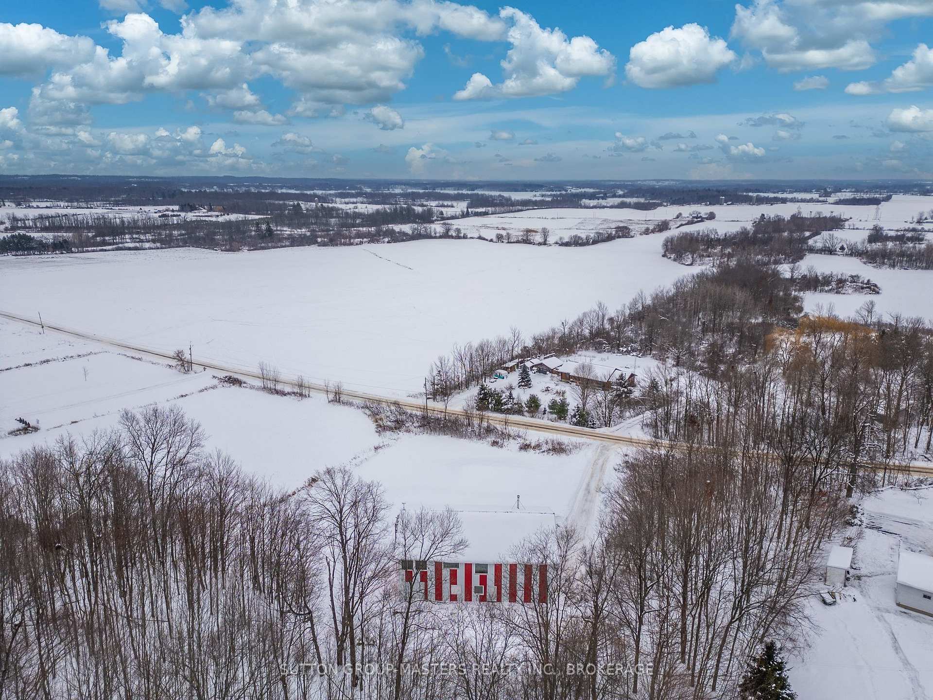 Photo 38 of 2292 Sands Road, Frontenac, Frontenac South — HOMEH