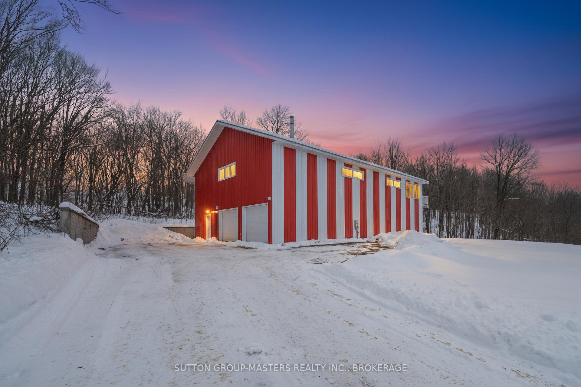 Photo 1 of 2292 Sands Road, Frontenac, Frontenac South — HOMEH