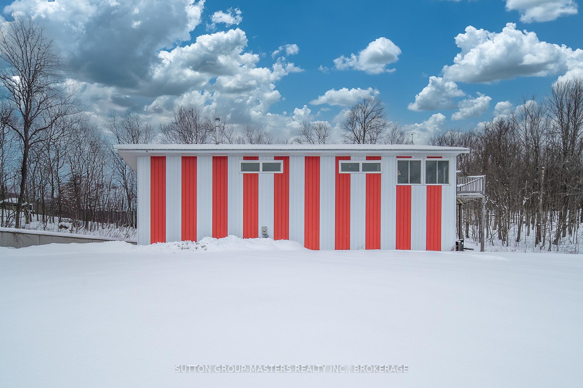 Photo 50 of 2292 Sands Road, Frontenac, Frontenac South — HOMEH