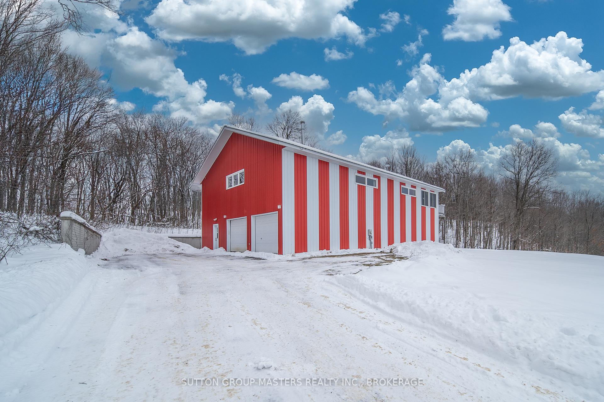 Photo 49 of 2292 Sands Road, Frontenac, Frontenac South — HOMEH