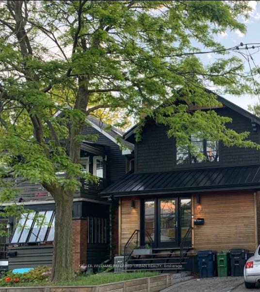 Photo 1 of Unit Main, 108 Wineva Avenue, Toronto, The Beaches — HOMEH
