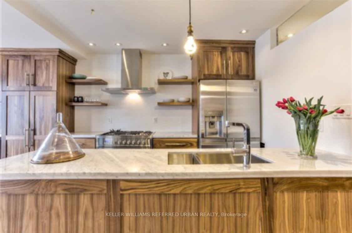 Photo 2 of Unit Main, 108 Wineva Avenue, Toronto, The Beaches — HOMEH