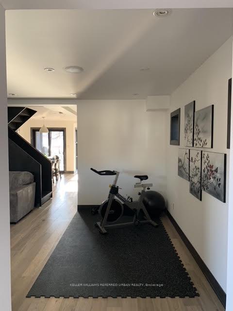 Photo 4 of Unit Main, 108 Wineva Avenue, Toronto, The Beaches — HOMEH