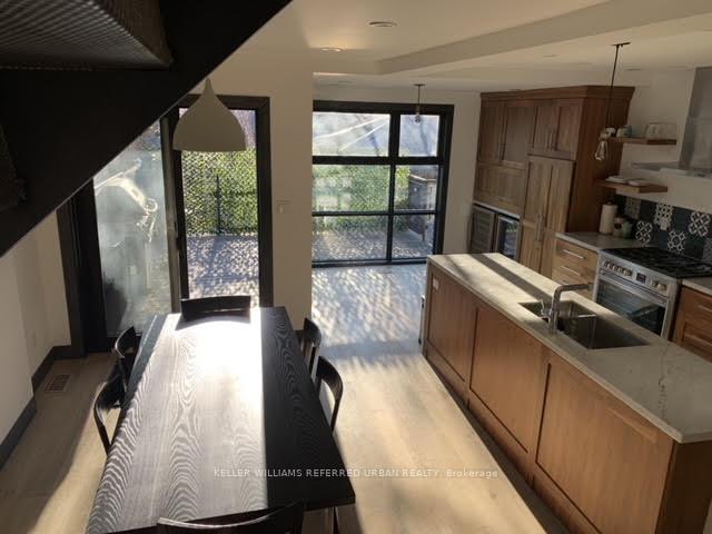 Photo 5 of Unit Main, 108 Wineva Avenue, Toronto, The Beaches — HOMEH