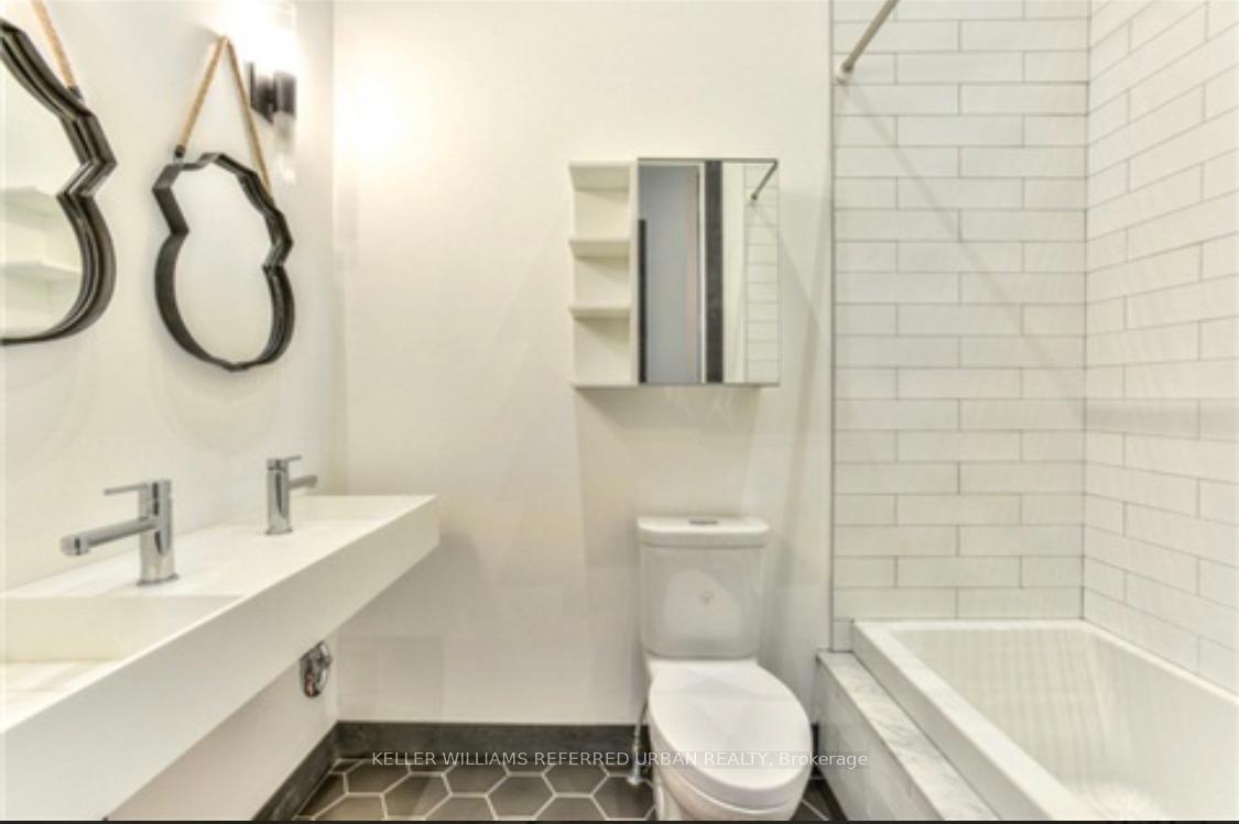 Photo 6 of Unit Main, 108 Wineva Avenue, Toronto, The Beaches — HOMEH