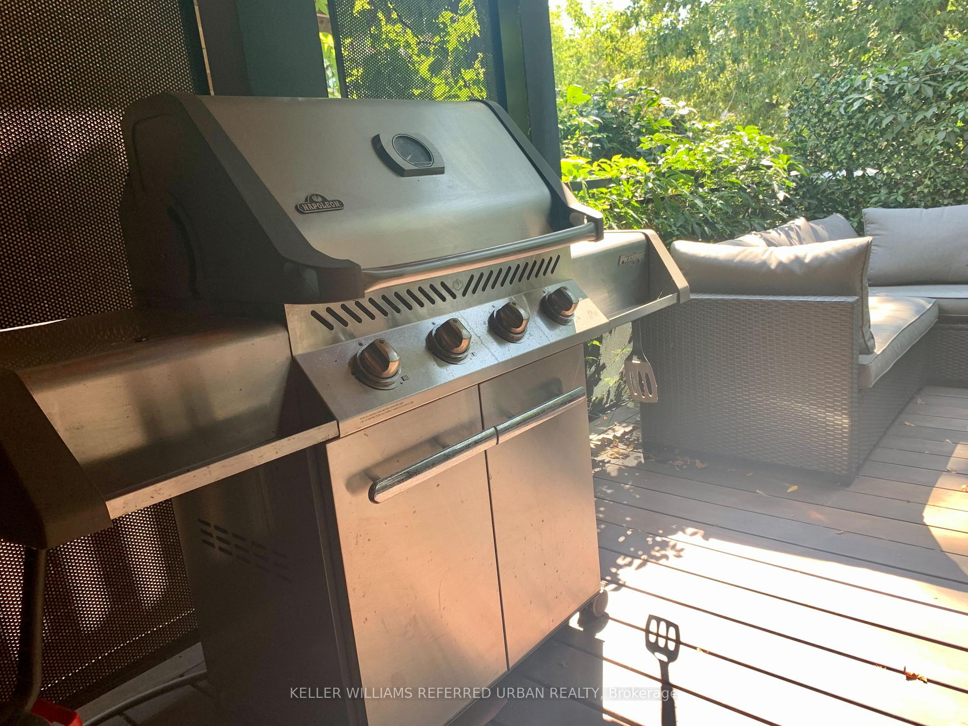 Photo 18 of Unit Main, 108 Wineva Avenue, Toronto, The Beaches — HOMEH