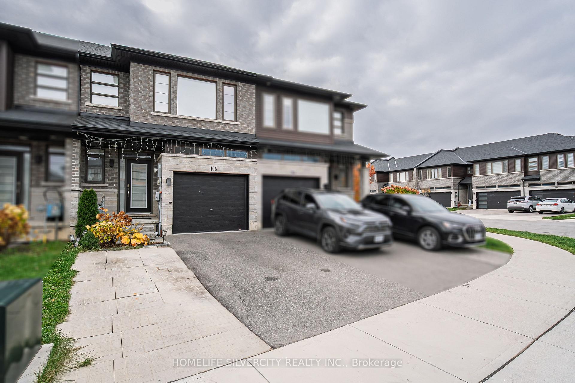 Photo 6 of 106 Columbus Gate, Hamilton, Stoney Creek Mountain — HOMEH