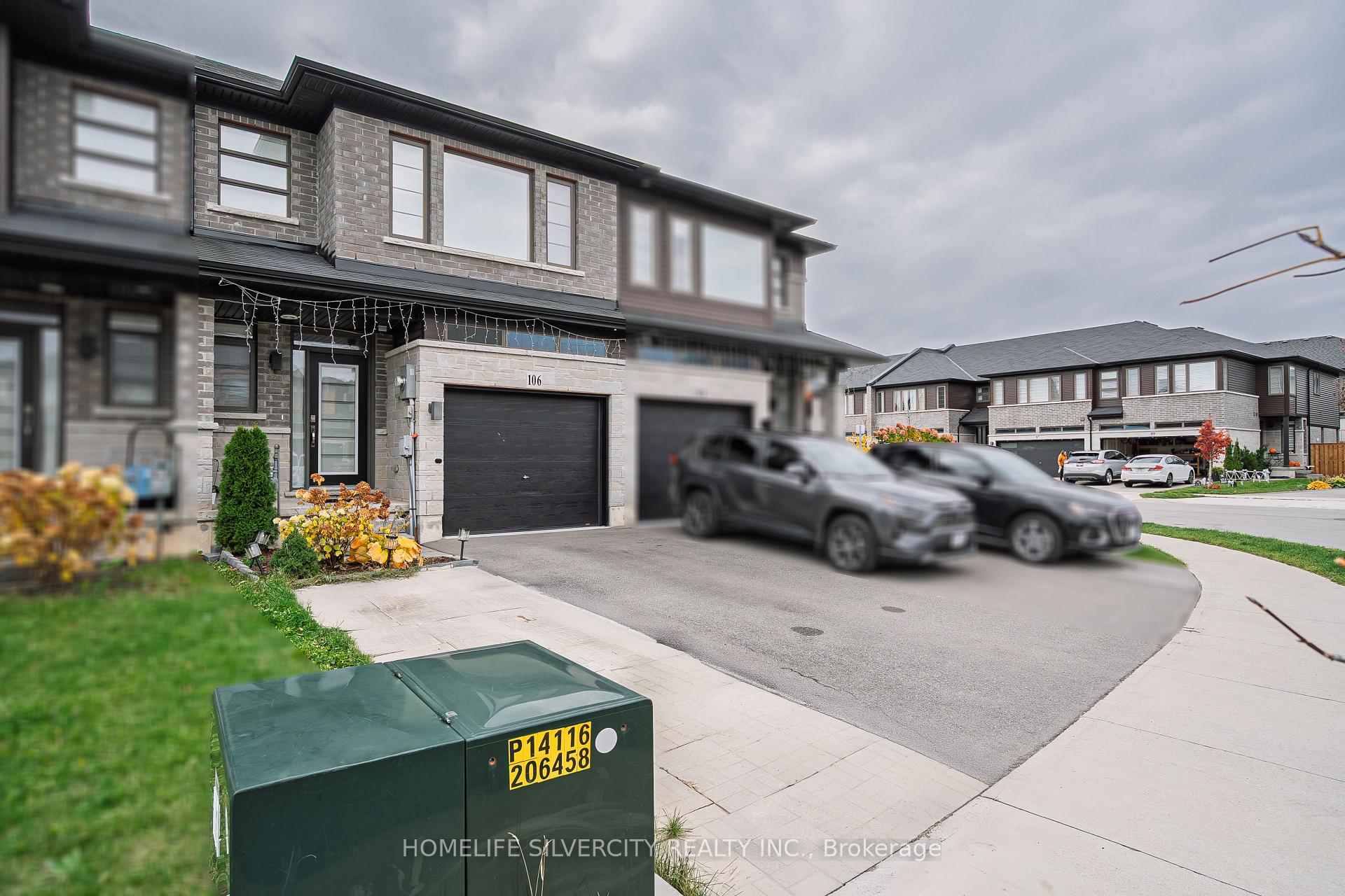 Photo 11 of 106 Columbus Gate, Hamilton, Stoney Creek Mountain — HOMEH