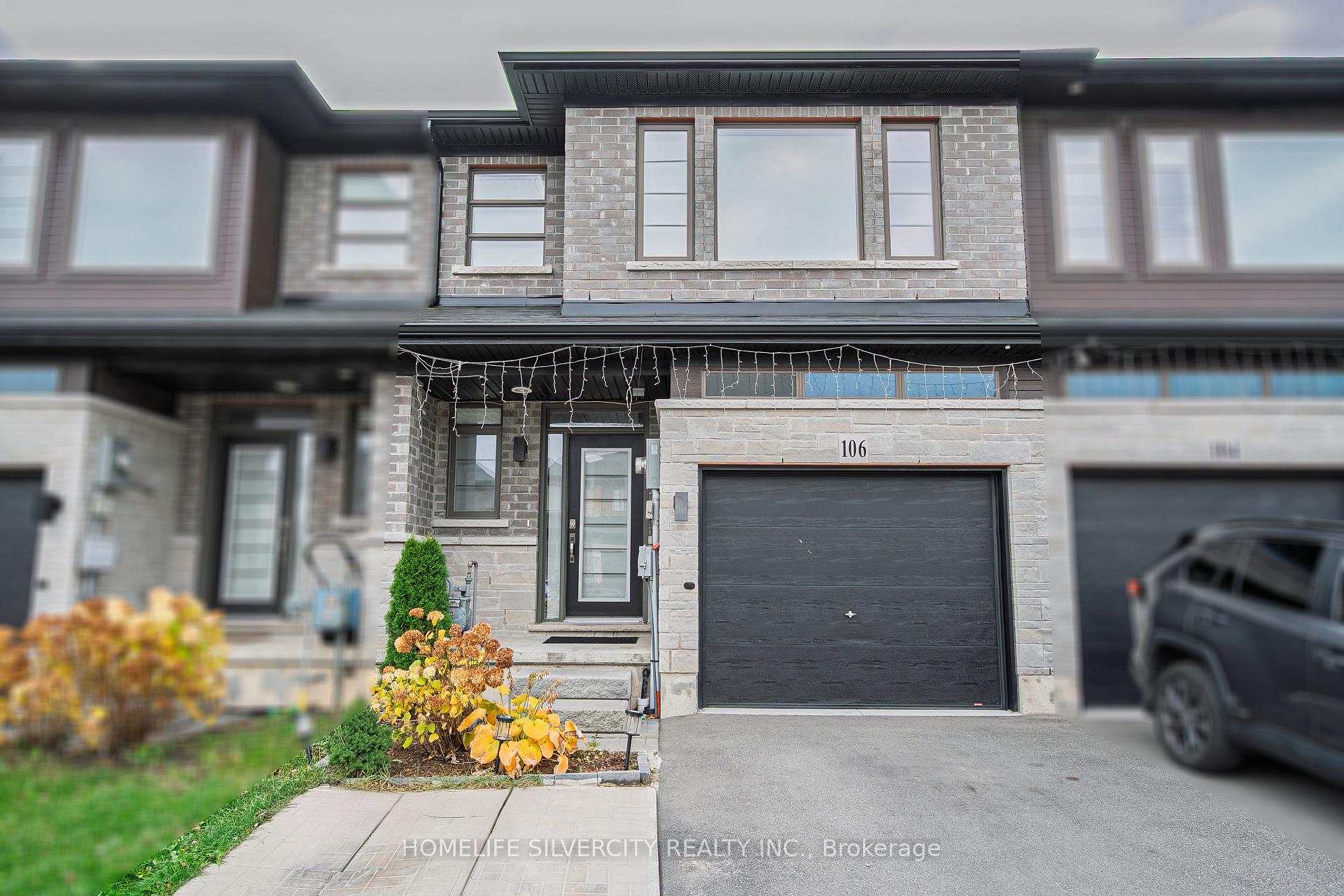 Photo 3 of 106 Columbus Gate, Hamilton, Stoney Creek Mountain — HOMEH