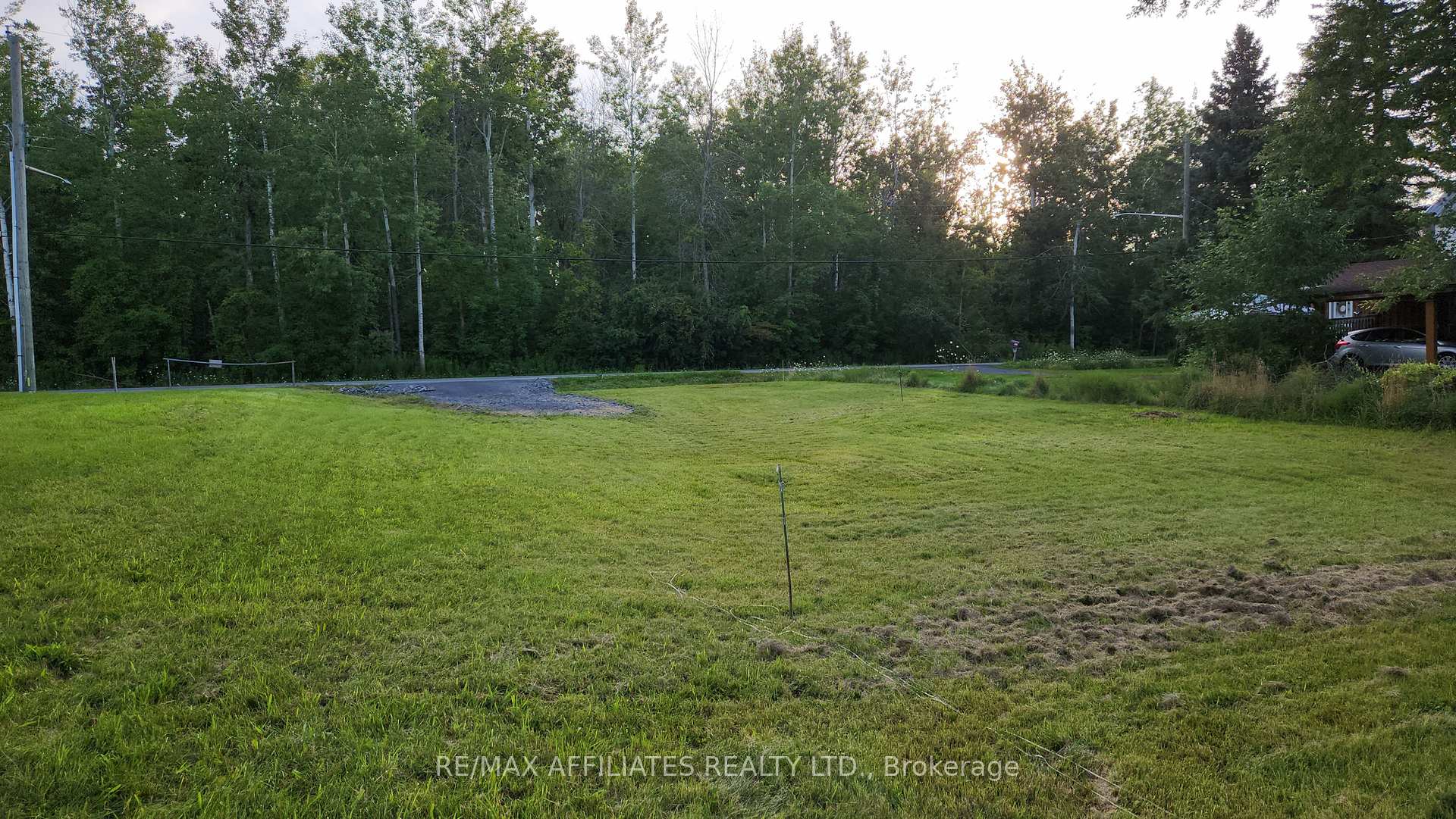 Photo 1 of Lot 2 Plan 262 Street, Cornwall — HOMEH